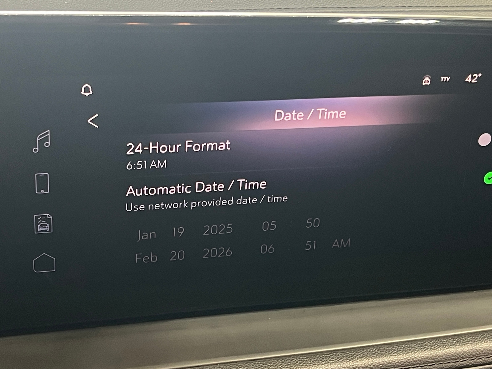 Thumbnail: 2024 Buick Encore GX - 3