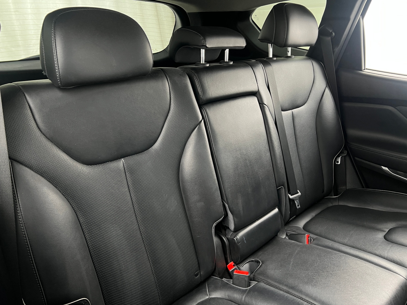 Thumbnail: 2023 Hyundai Santa Fe - 5