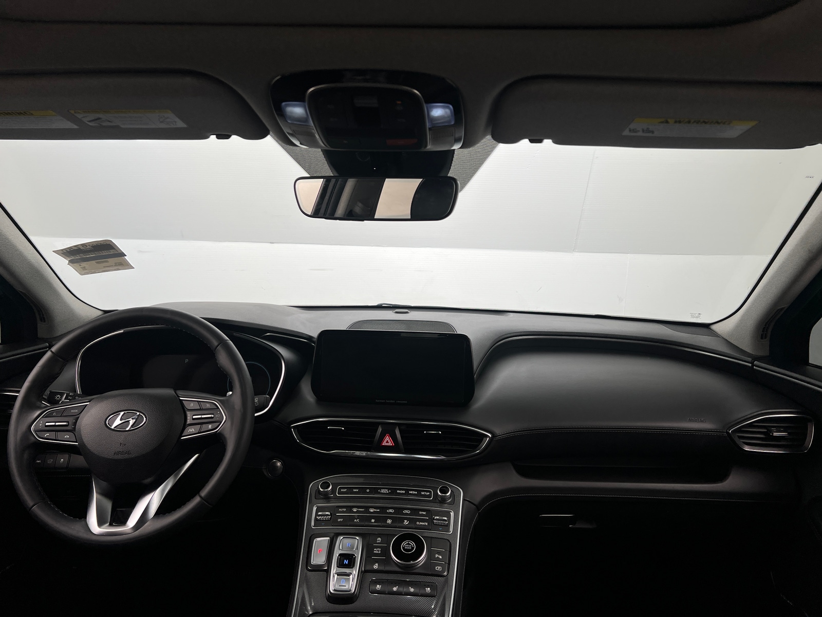 Thumbnail: 2023 Hyundai Santa Fe - 2