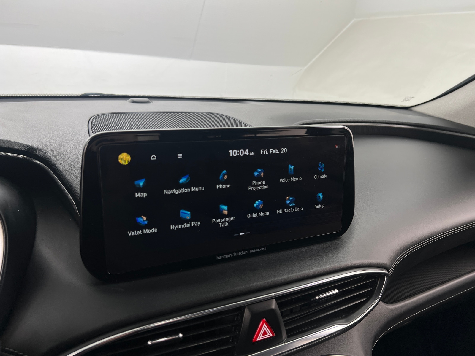 Thumbnail: 2023 Hyundai Santa Fe - 3