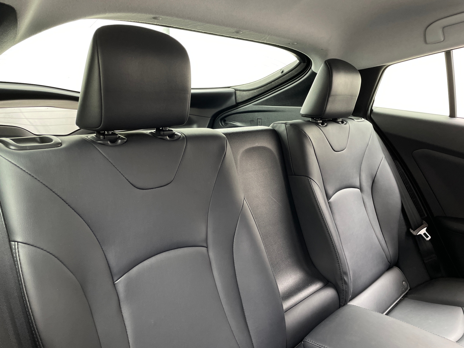 Thumbnail: 2017 Toyota Prius Prime - 5