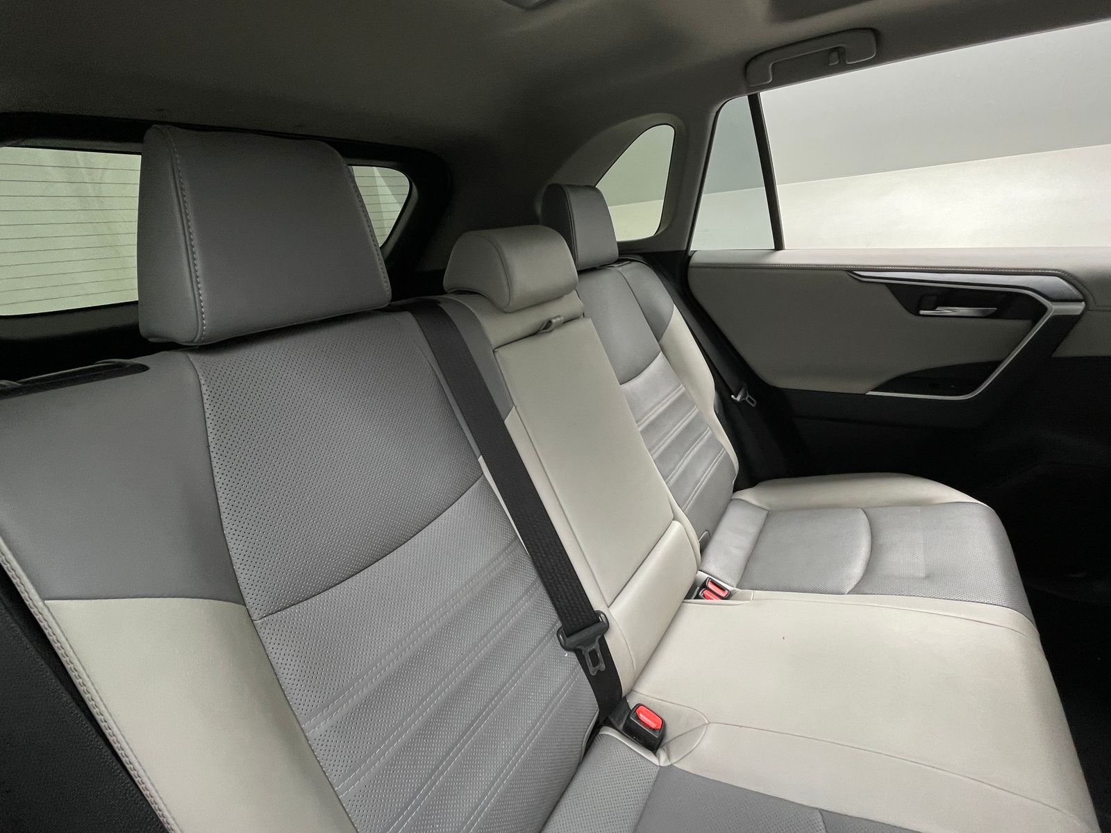 Thumbnail: 2020 Toyota RAV4 - 5