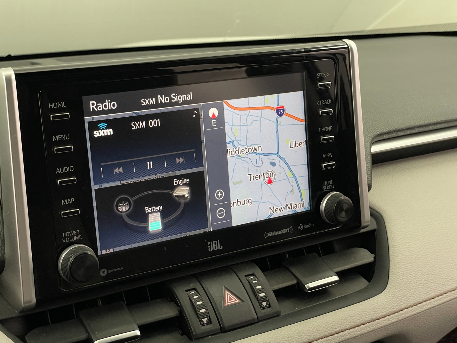 Thumbnail: 2020 Toyota RAV4 - 3