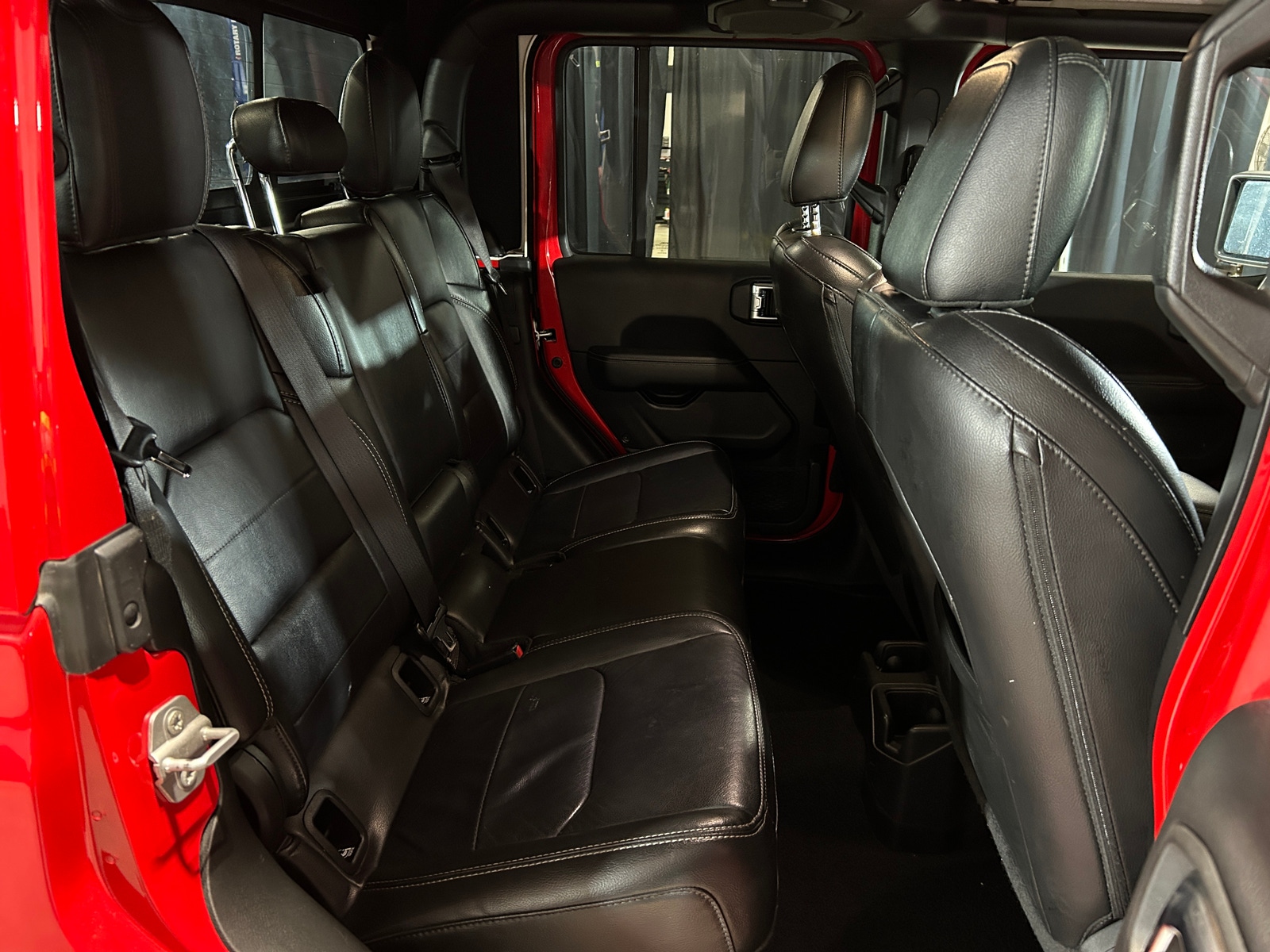 Thumbnail: 2022 Jeep Gladiator - 6