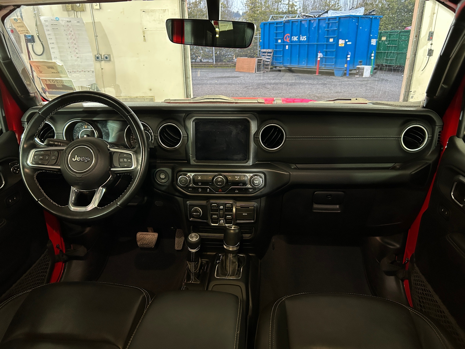 Thumbnail: 2022 Jeep Gladiator - 3