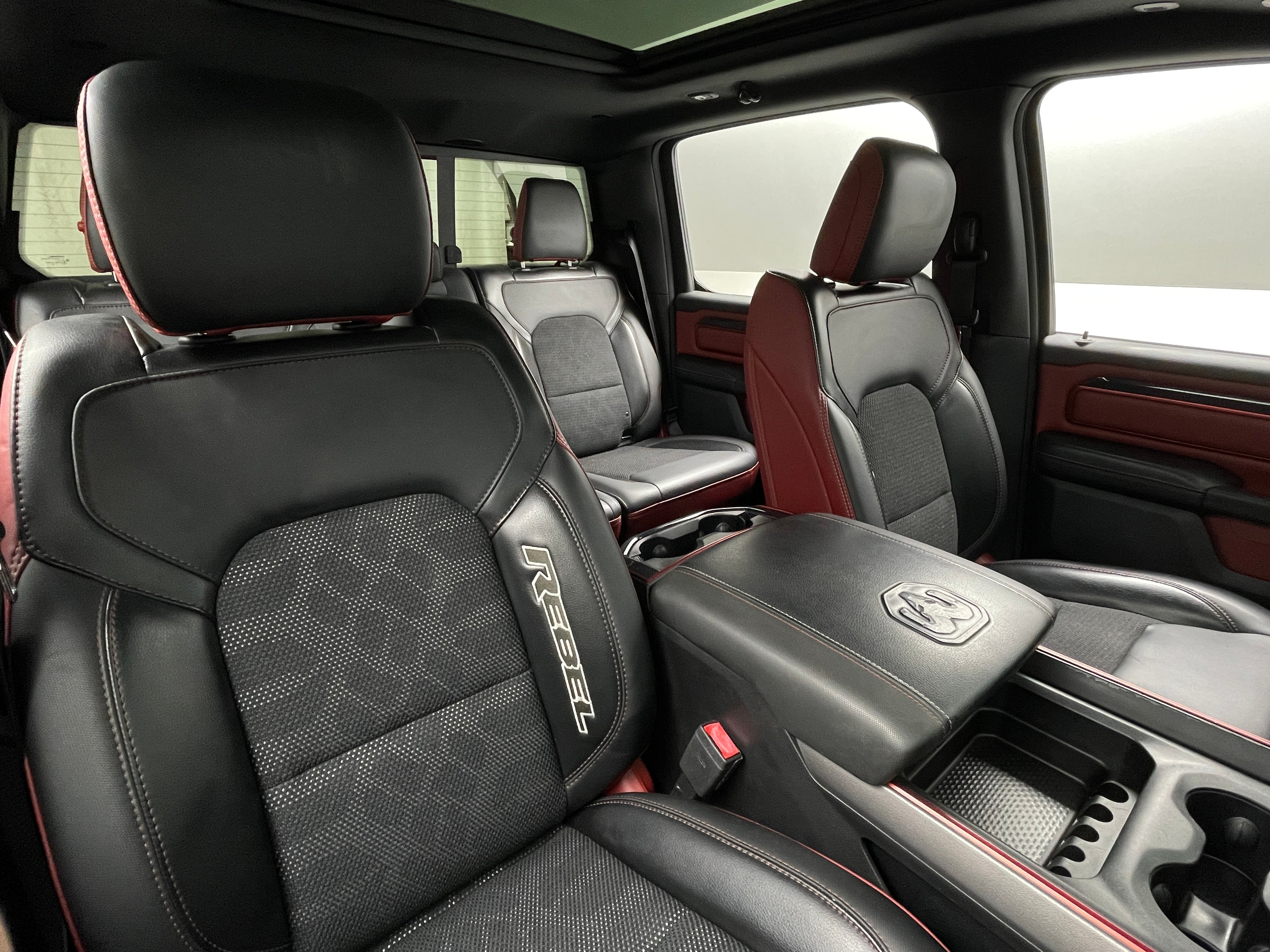 2019 RAM Ram 1500 Pickup