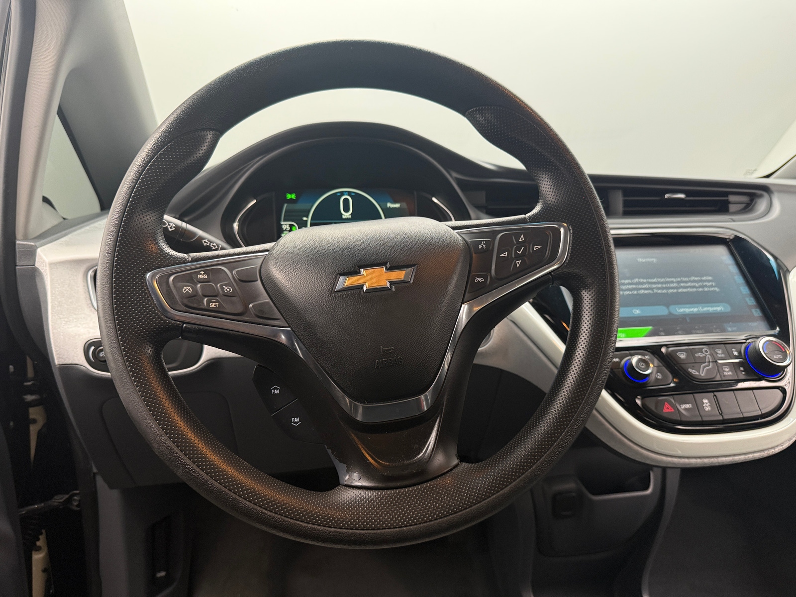Thumbnail: 2021 Chevrolet Bolt EV - 5