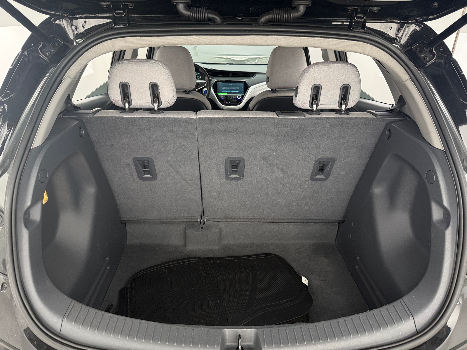 Thumbnail: 2021 Chevrolet Bolt EV - 7