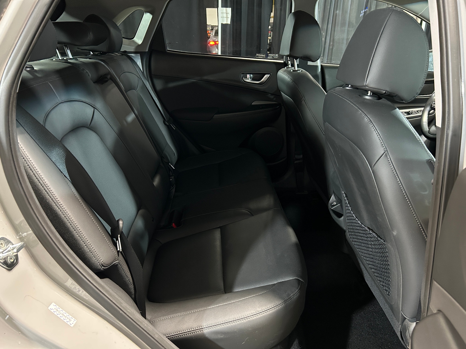 Thumbnail: 2022 Hyundai Kona - 5