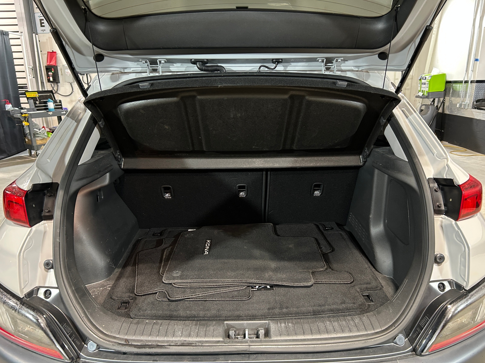 Thumbnail: 2022 Hyundai Kona - 6