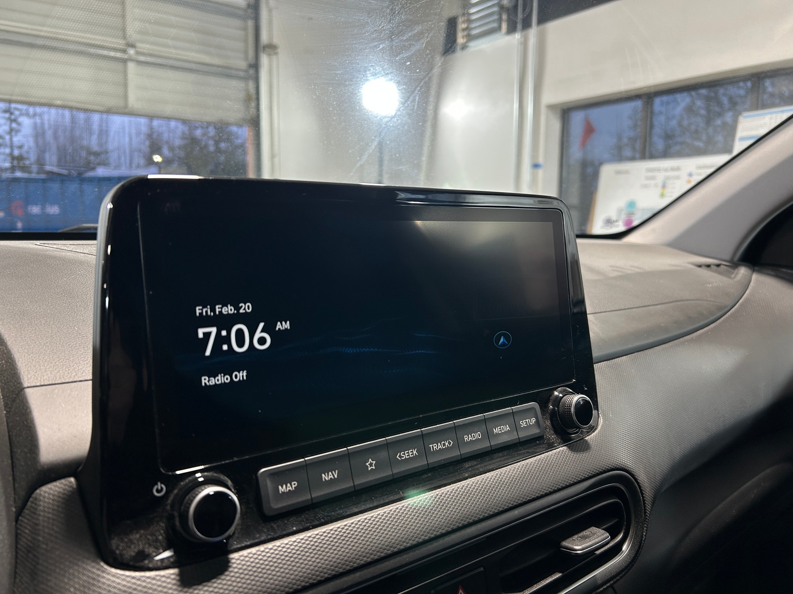 Thumbnail: 2022 Hyundai Kona - 3