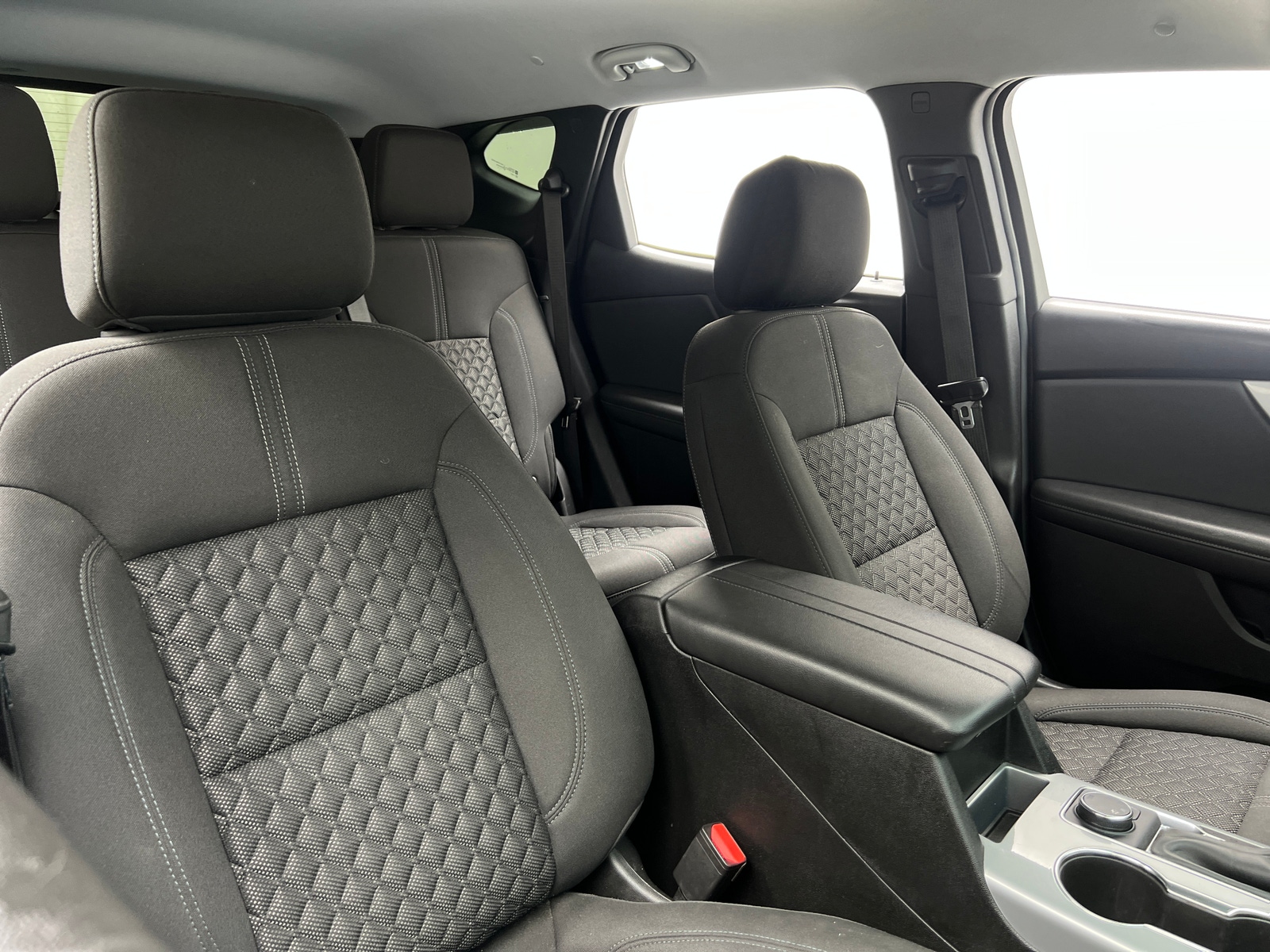 Thumbnail: 2022 Chevrolet Blazer - 2