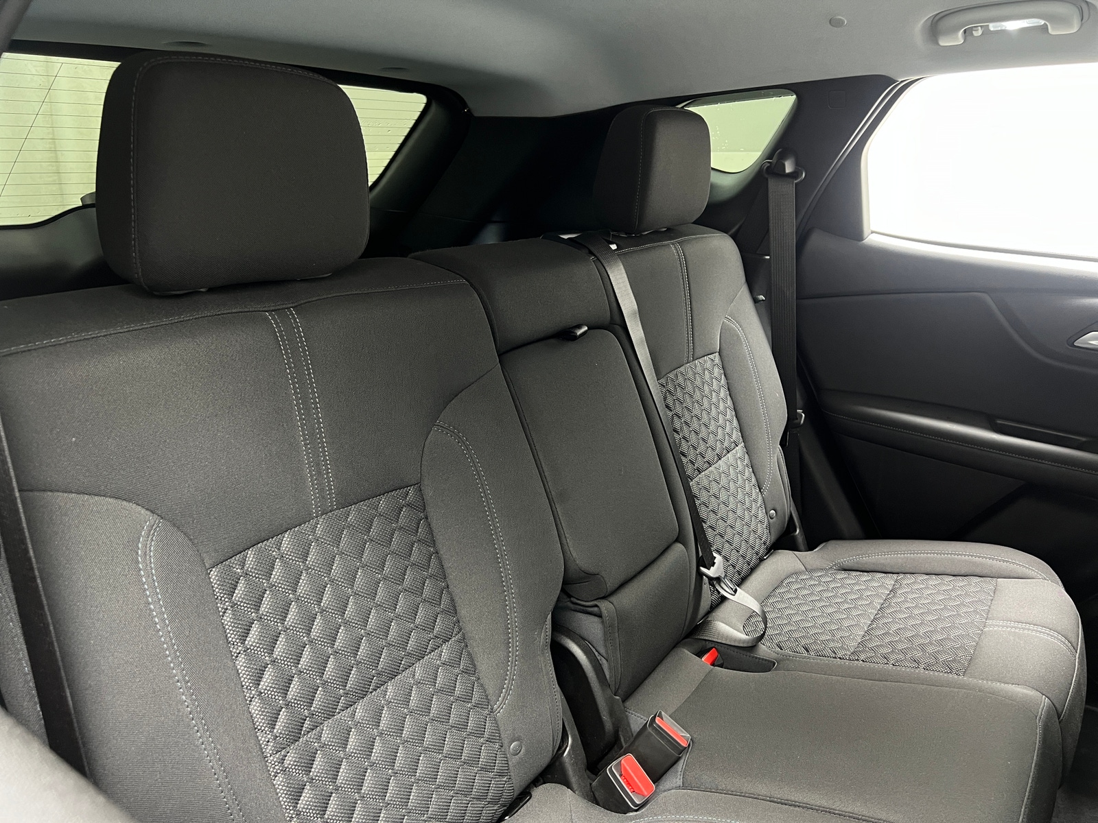 Thumbnail: 2022 Chevrolet Blazer - 6