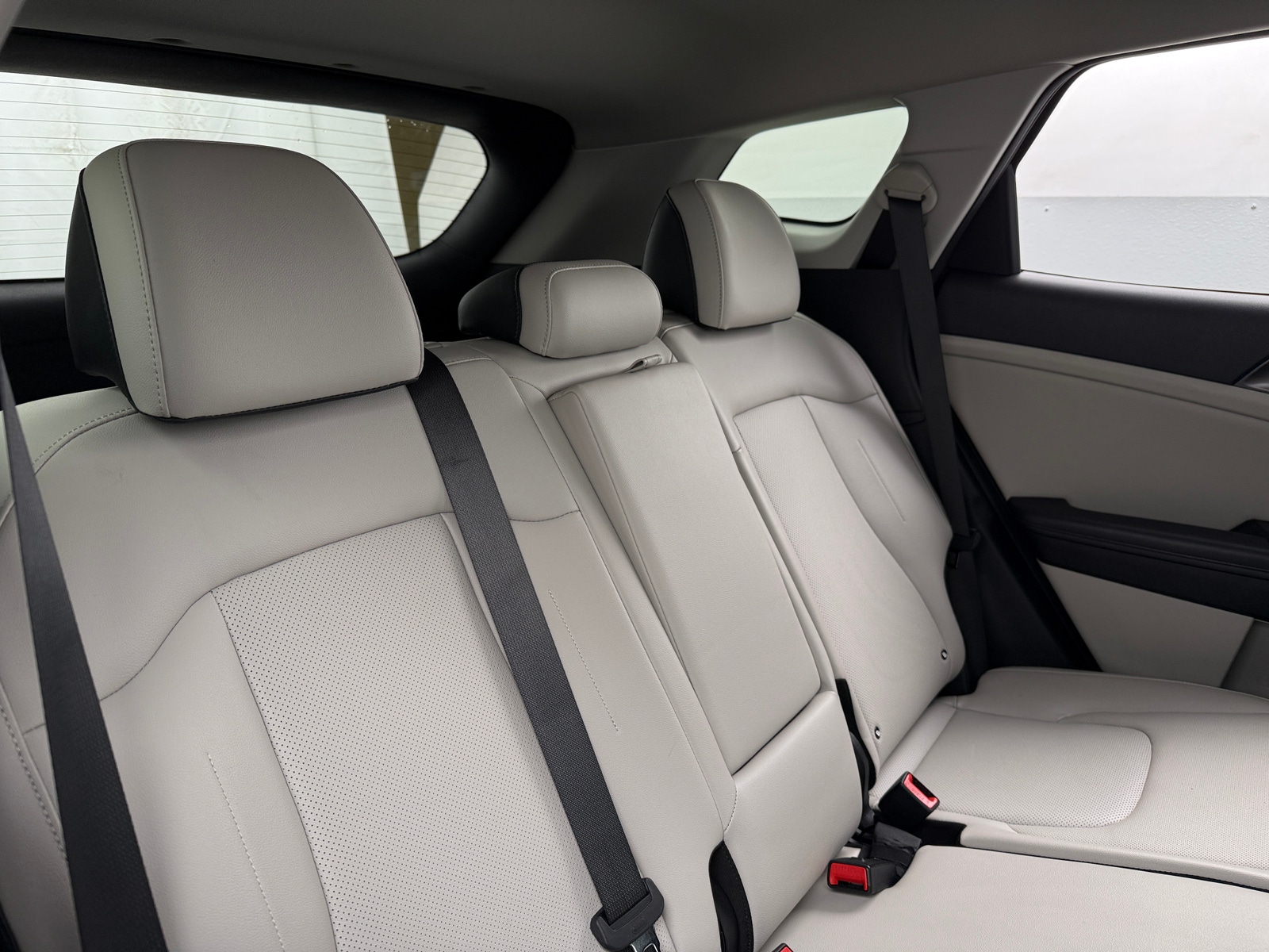 Thumbnail: 2024 Kia Sportage - 5