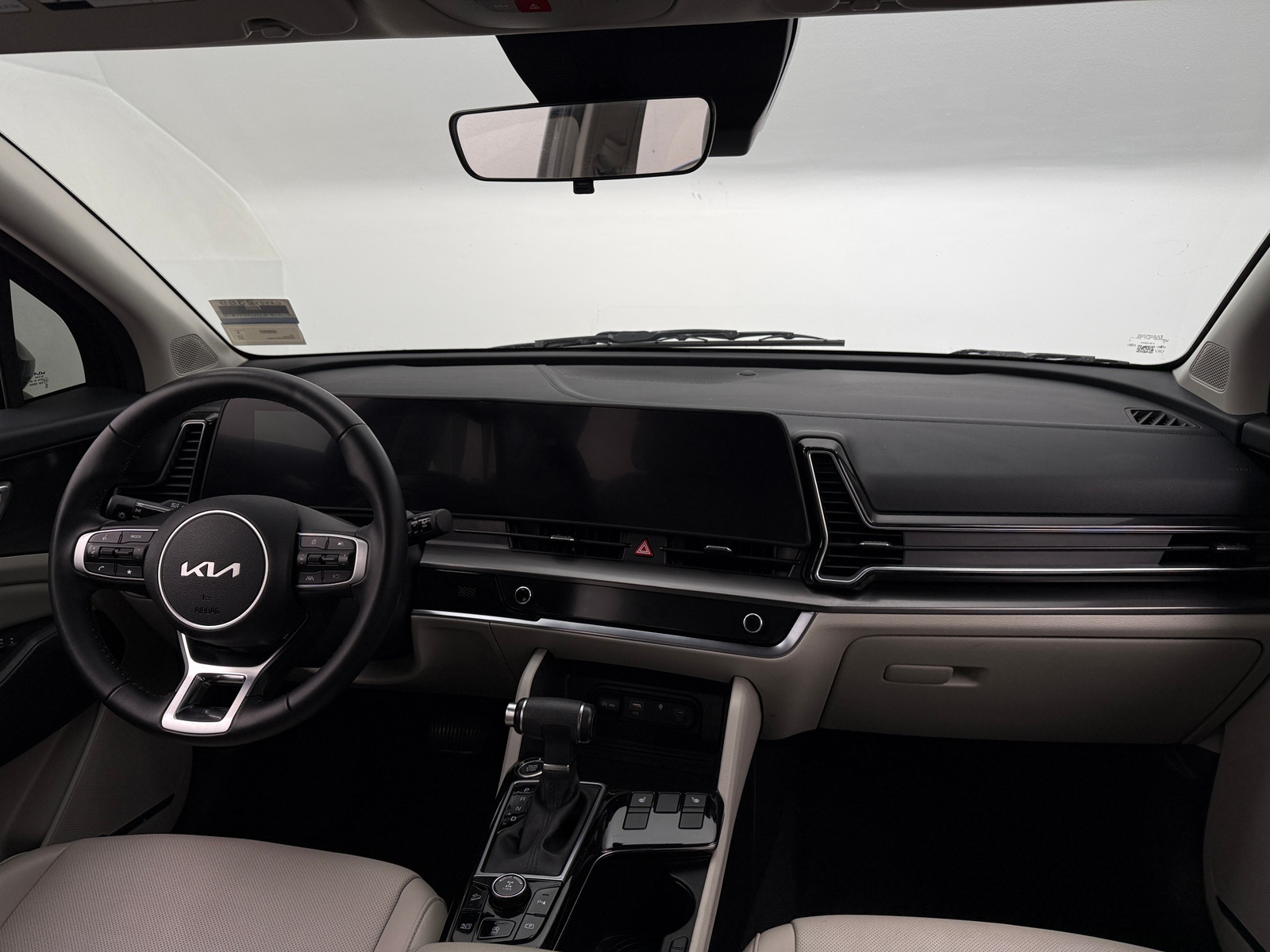 Thumbnail: 2024 Kia Sportage - 2