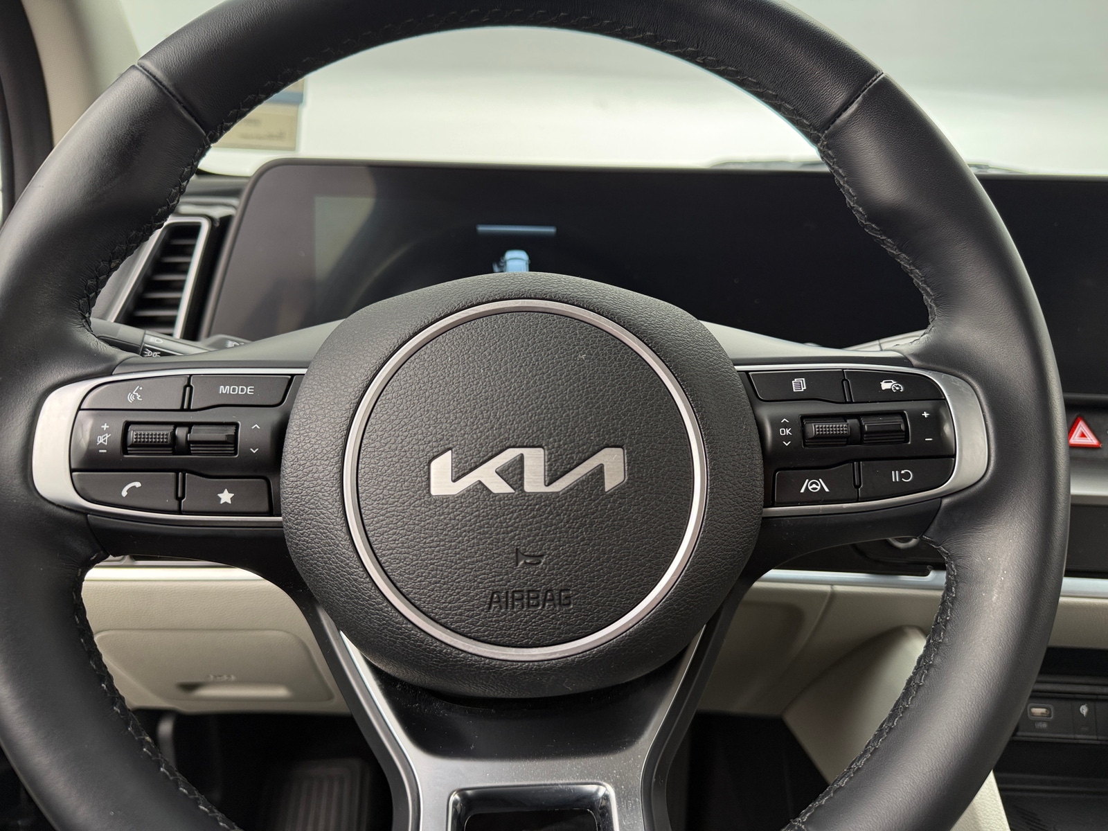 Thumbnail: 2024 Kia Sportage - 4