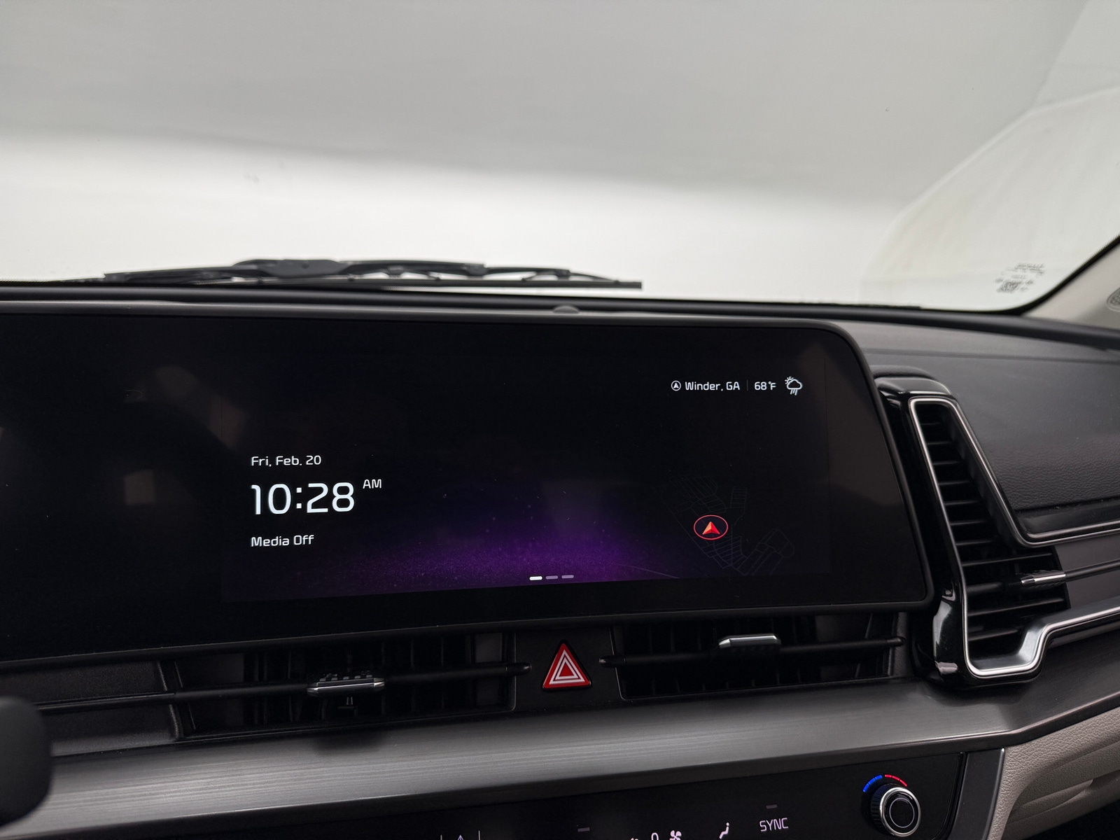 Thumbnail: 2024 Kia Sportage - 3