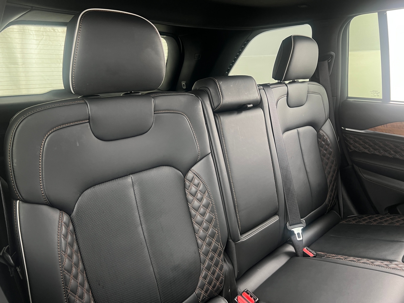 Thumbnail: 2023 Jeep Grand Cherokee - 5