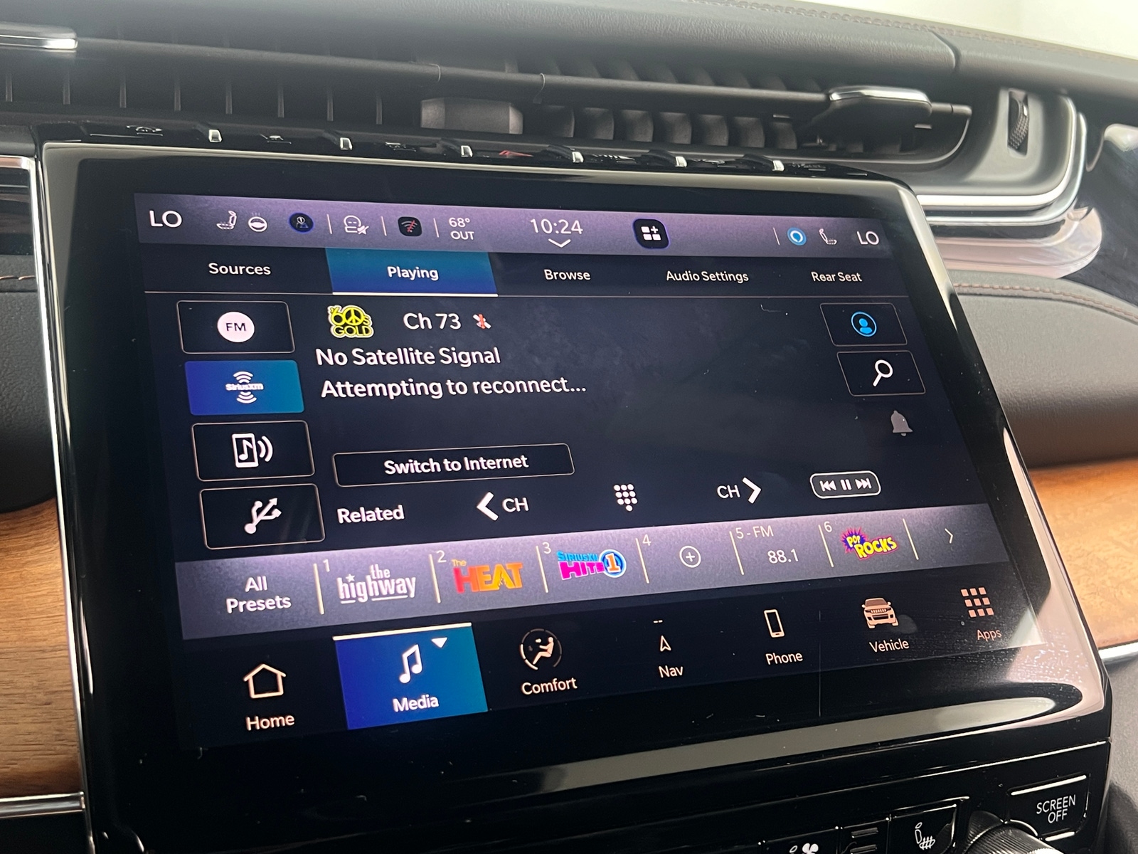 Thumbnail: 2023 Jeep Grand Cherokee - 3