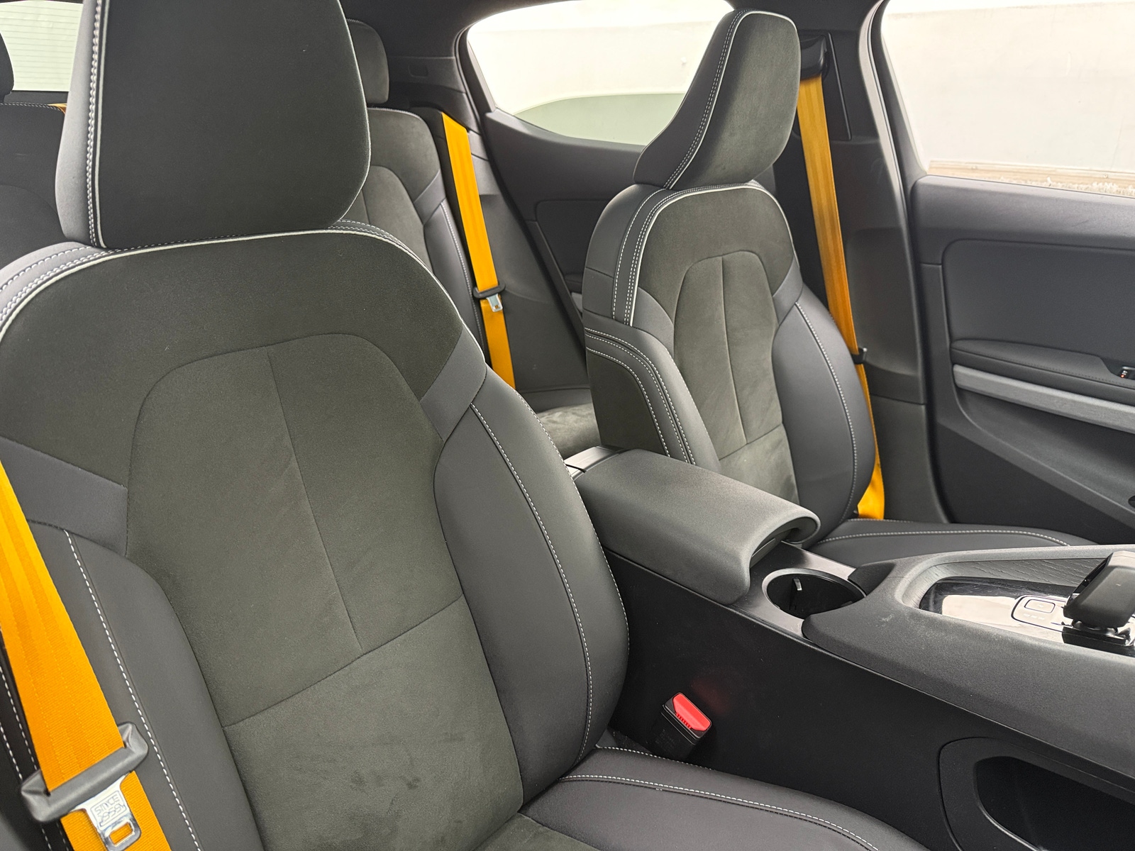 Thumbnail: 2023 Polestar 2 - 2