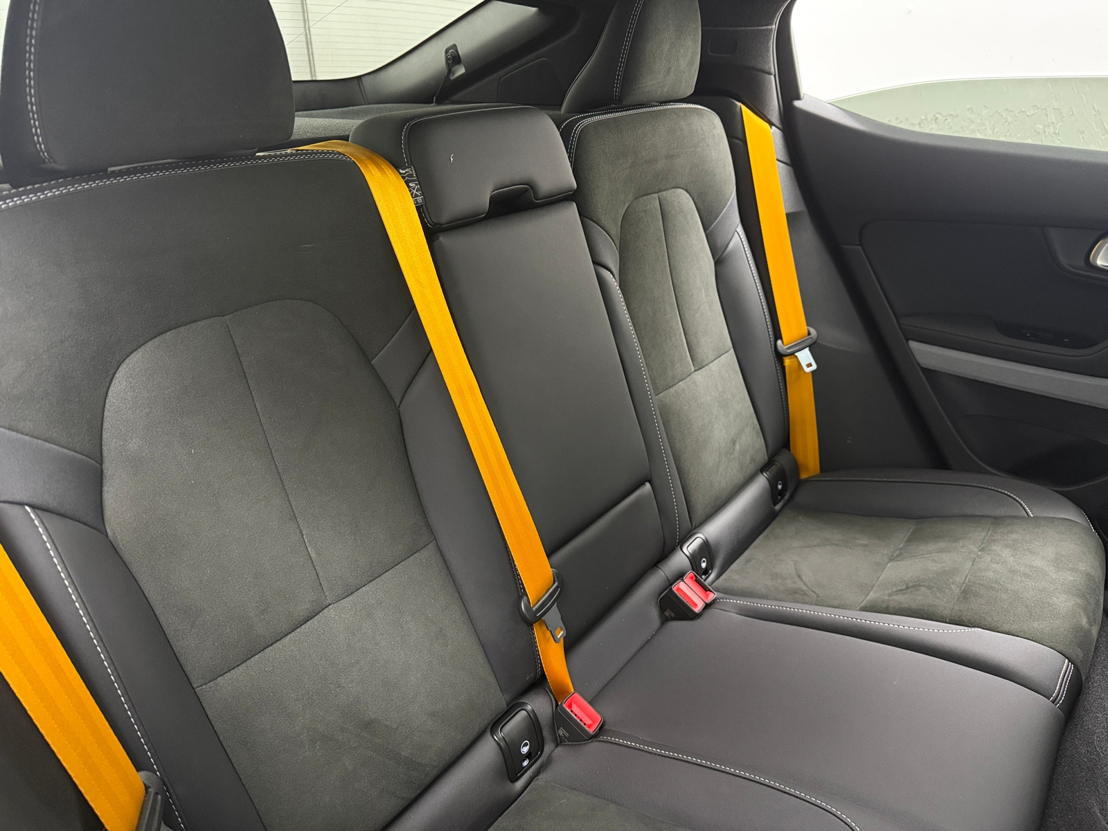 Thumbnail: 2023 Polestar 2 - 6