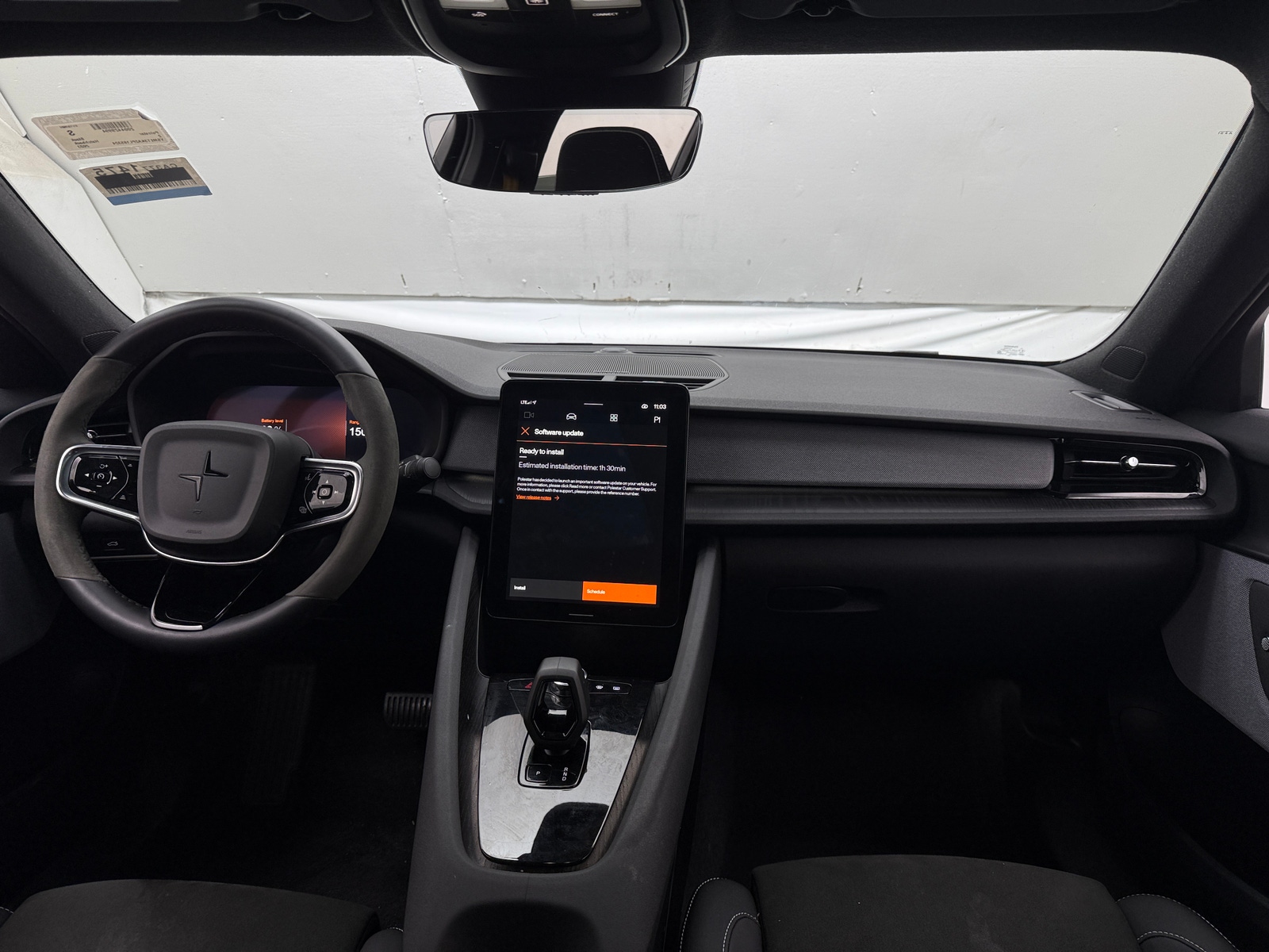 Thumbnail: 2023 Polestar 2 - 3