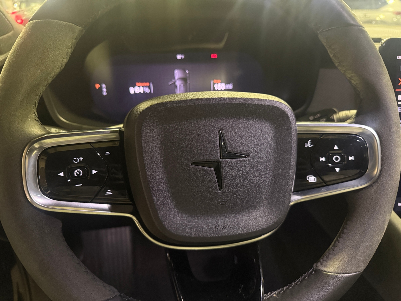 Thumbnail: 2023 Polestar 2 - 5