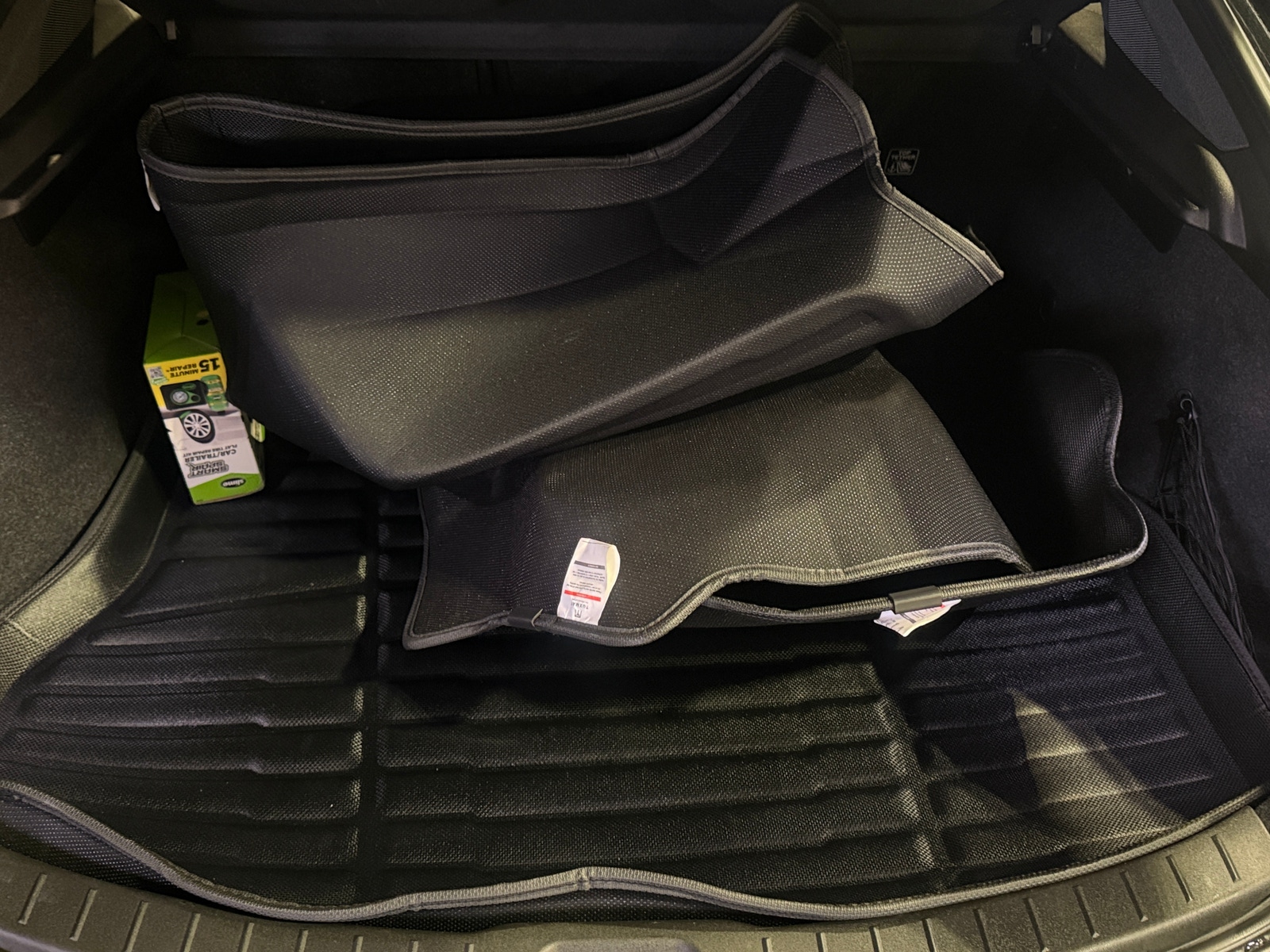 Thumbnail: 2023 Polestar 2 - 7