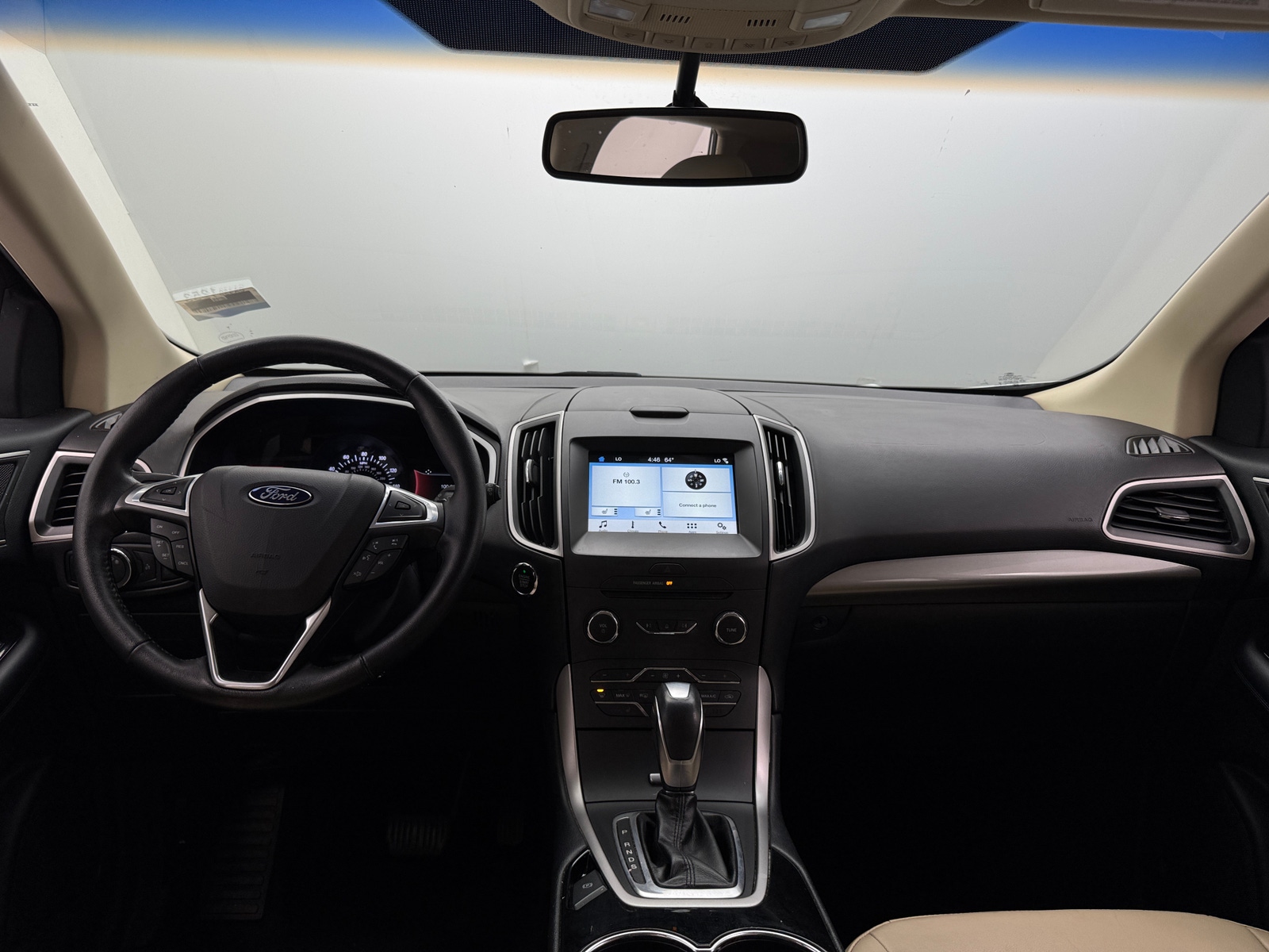 Thumbnail: 2016 Ford Edge - 3