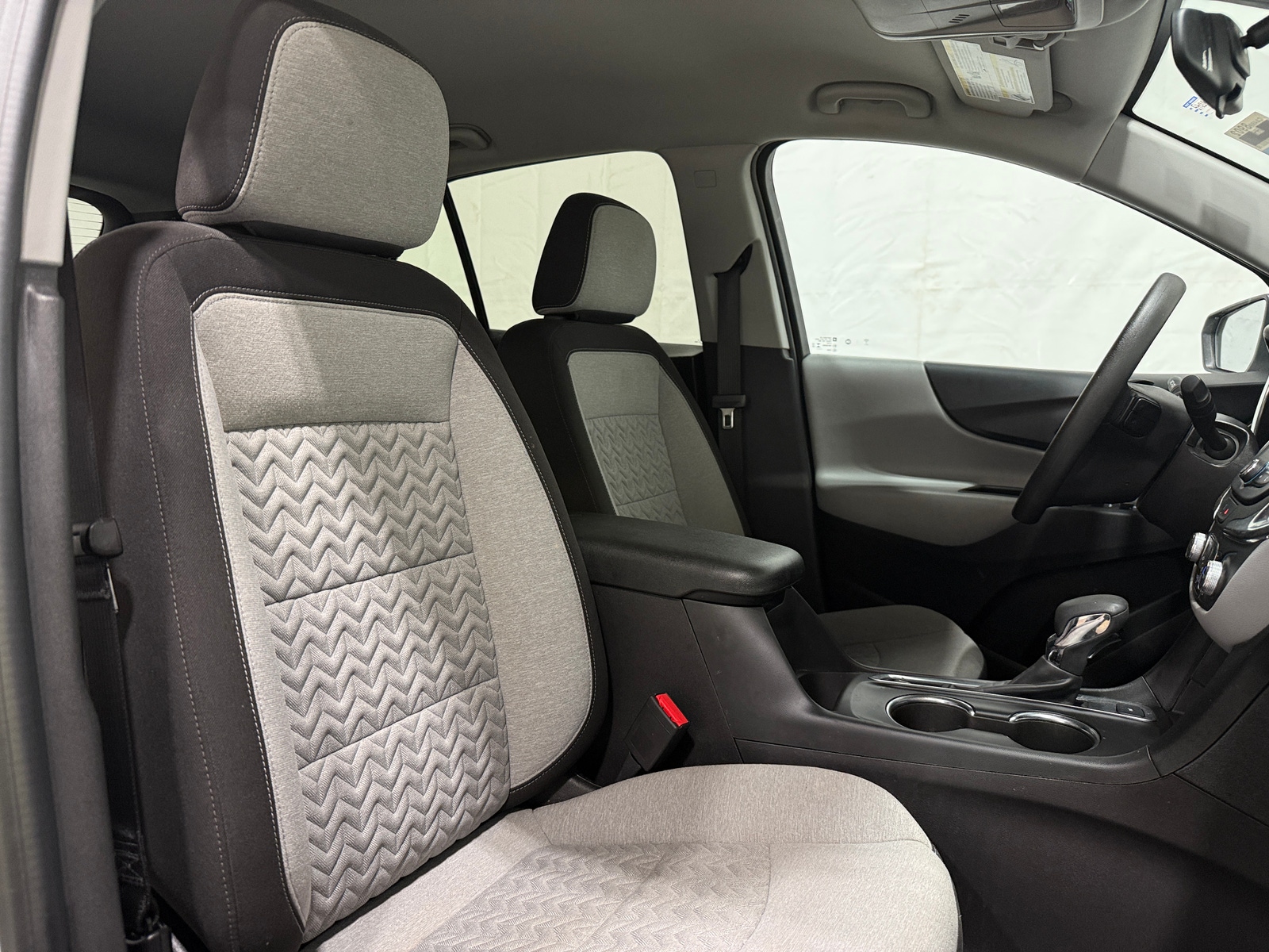 Thumbnail: 2024 Chevrolet Equinox - 2