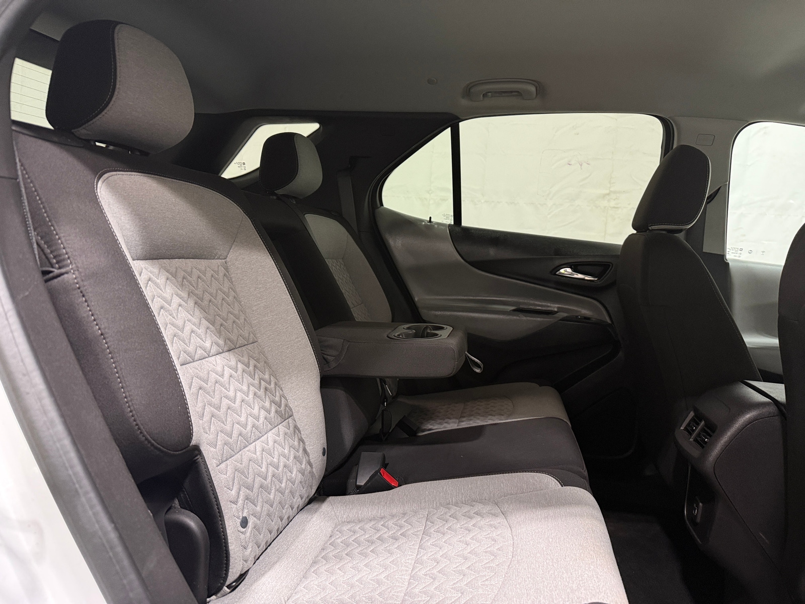 Thumbnail: 2024 Chevrolet Equinox - 6