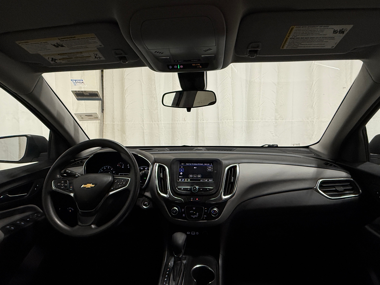 Thumbnail: 2024 Chevrolet Equinox - 3