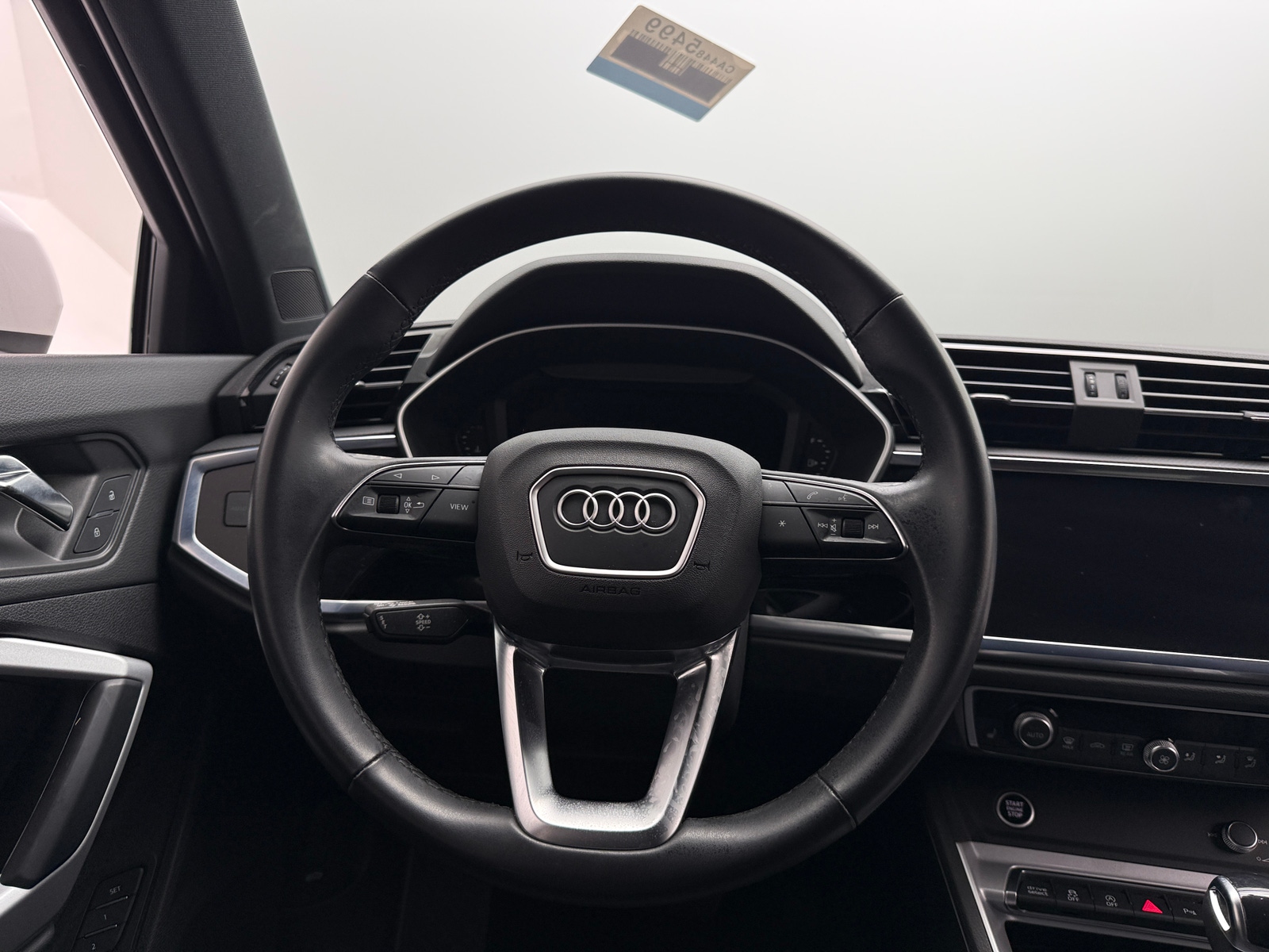Thumbnail: 2022 Audi Q3 - 5