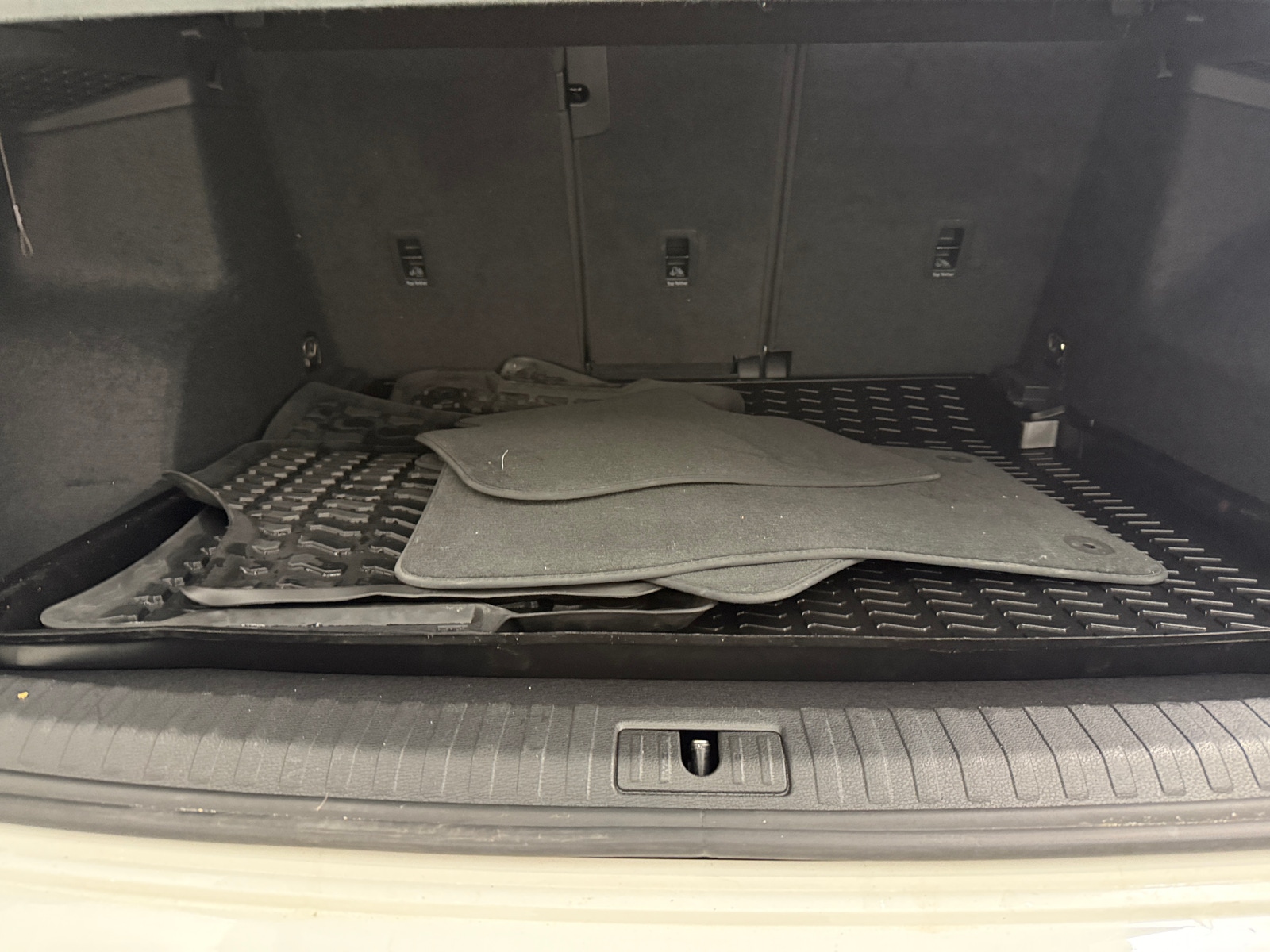 Thumbnail: 2022 Audi Q3 - 7