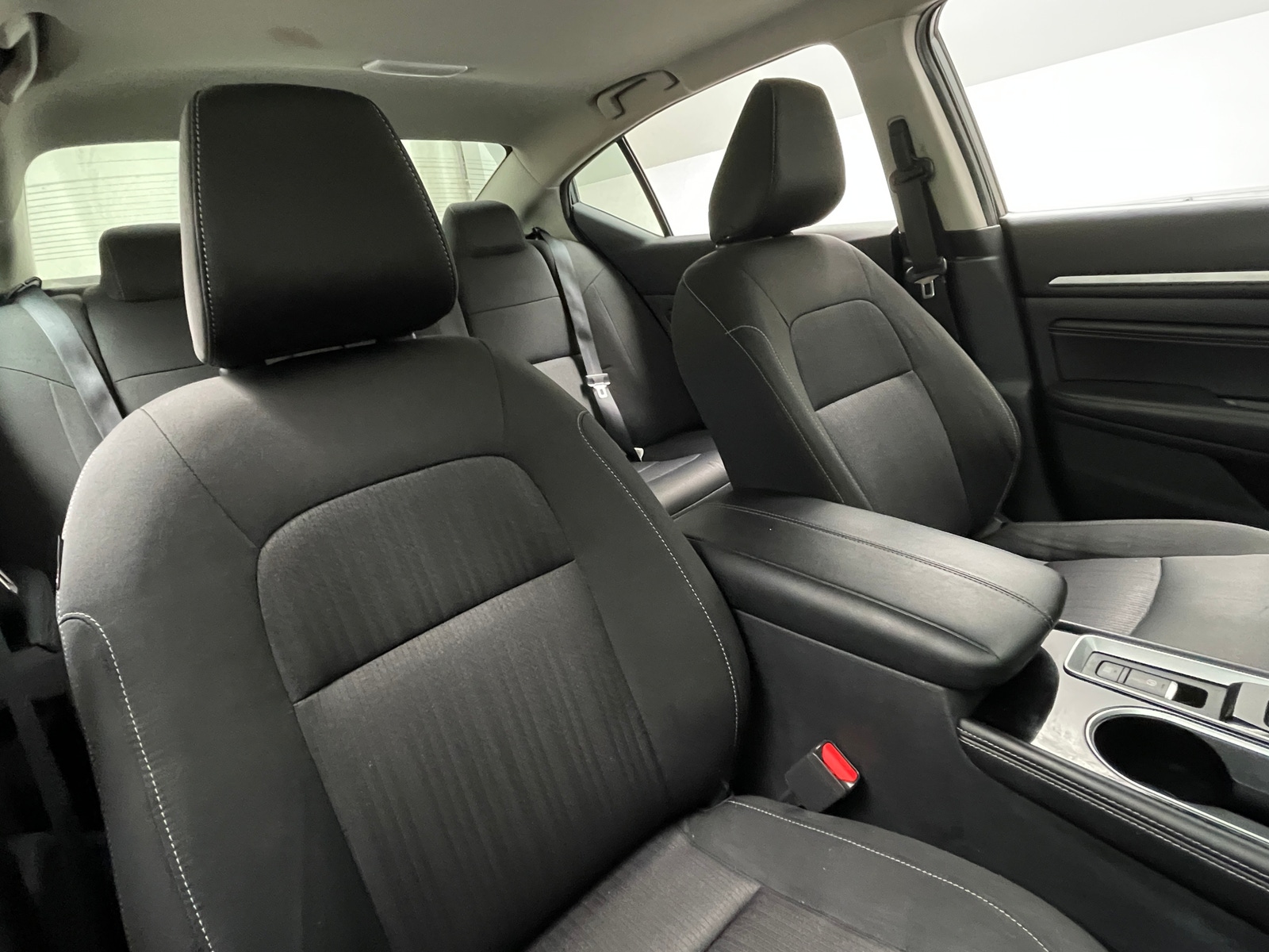 Thumbnail: 2023 Nissan Altima - 2