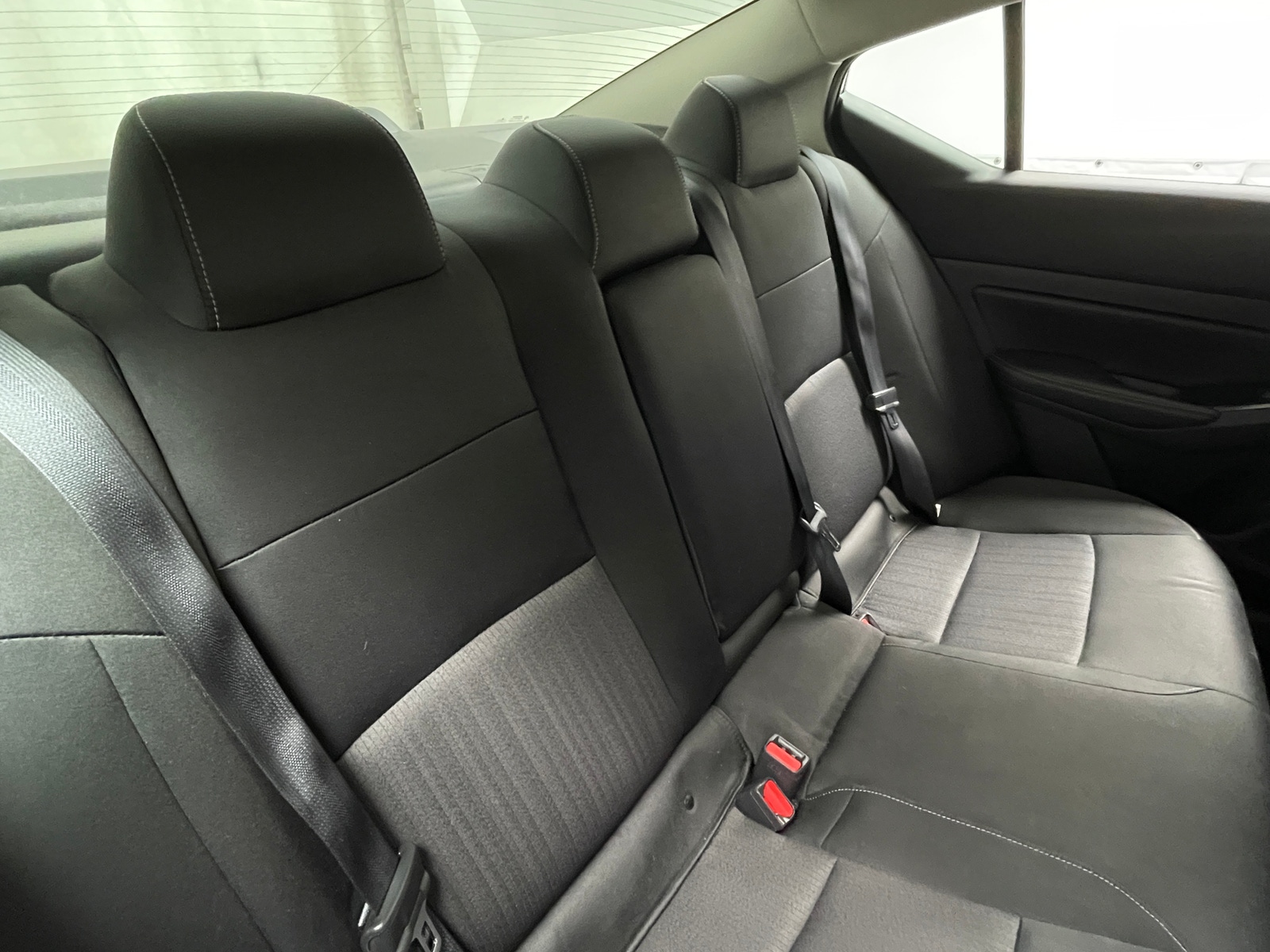 Thumbnail: 2023 Nissan Altima - 6