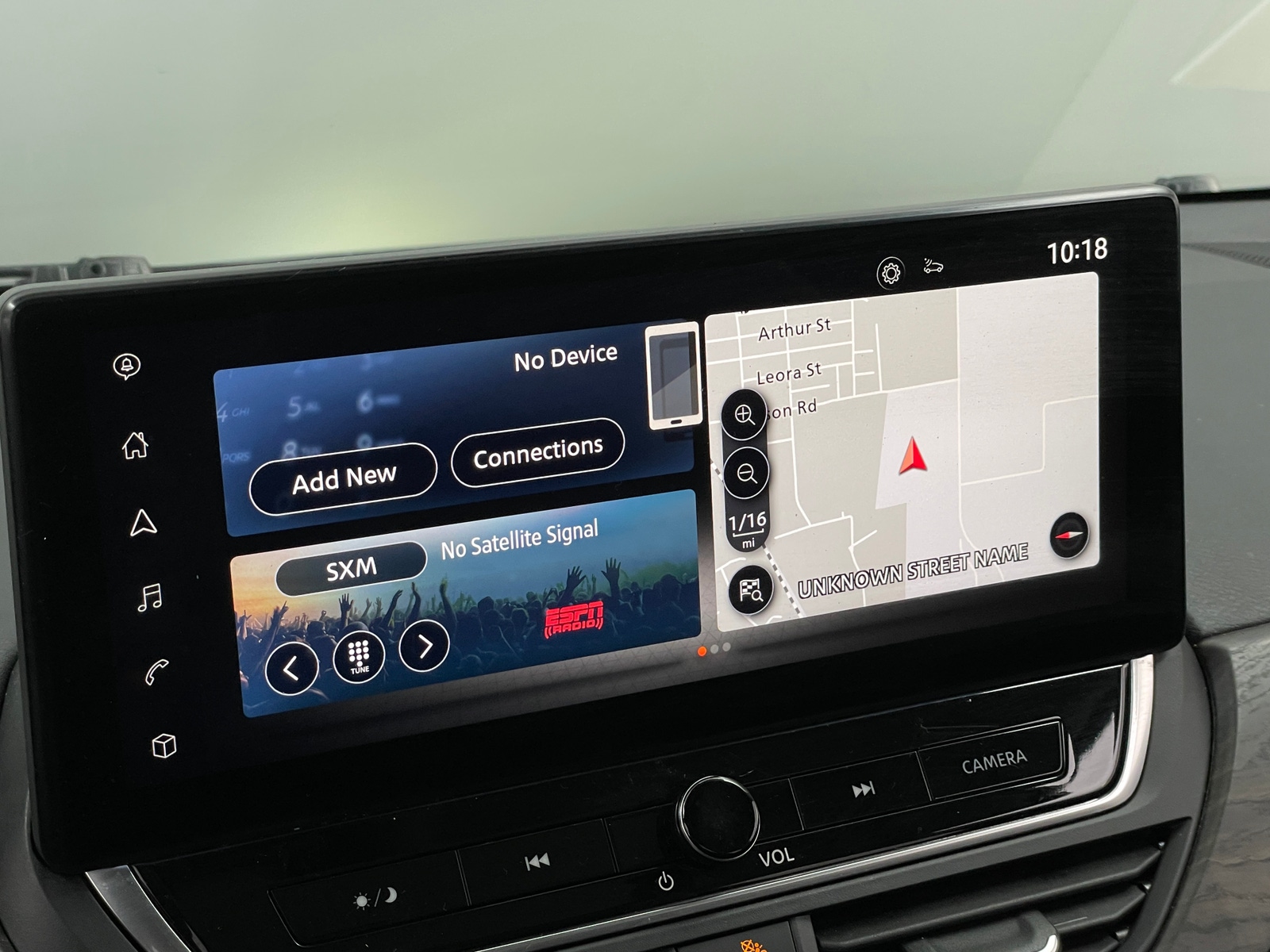 Thumbnail: 2023 Nissan Altima - 4