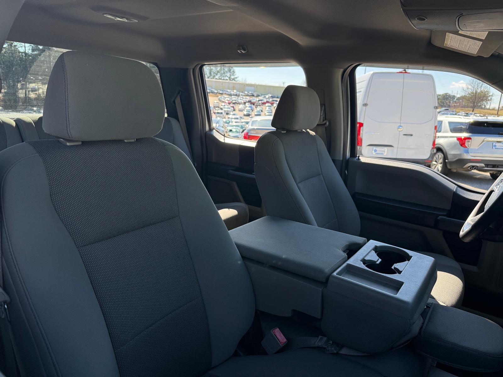 Thumbnail: 2019 Ford Econoline - 2