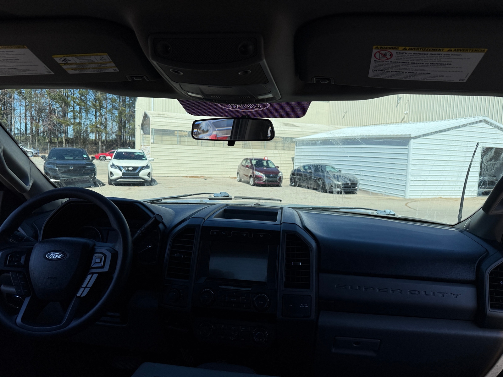 Thumbnail: 2019 Ford Econoline - 3