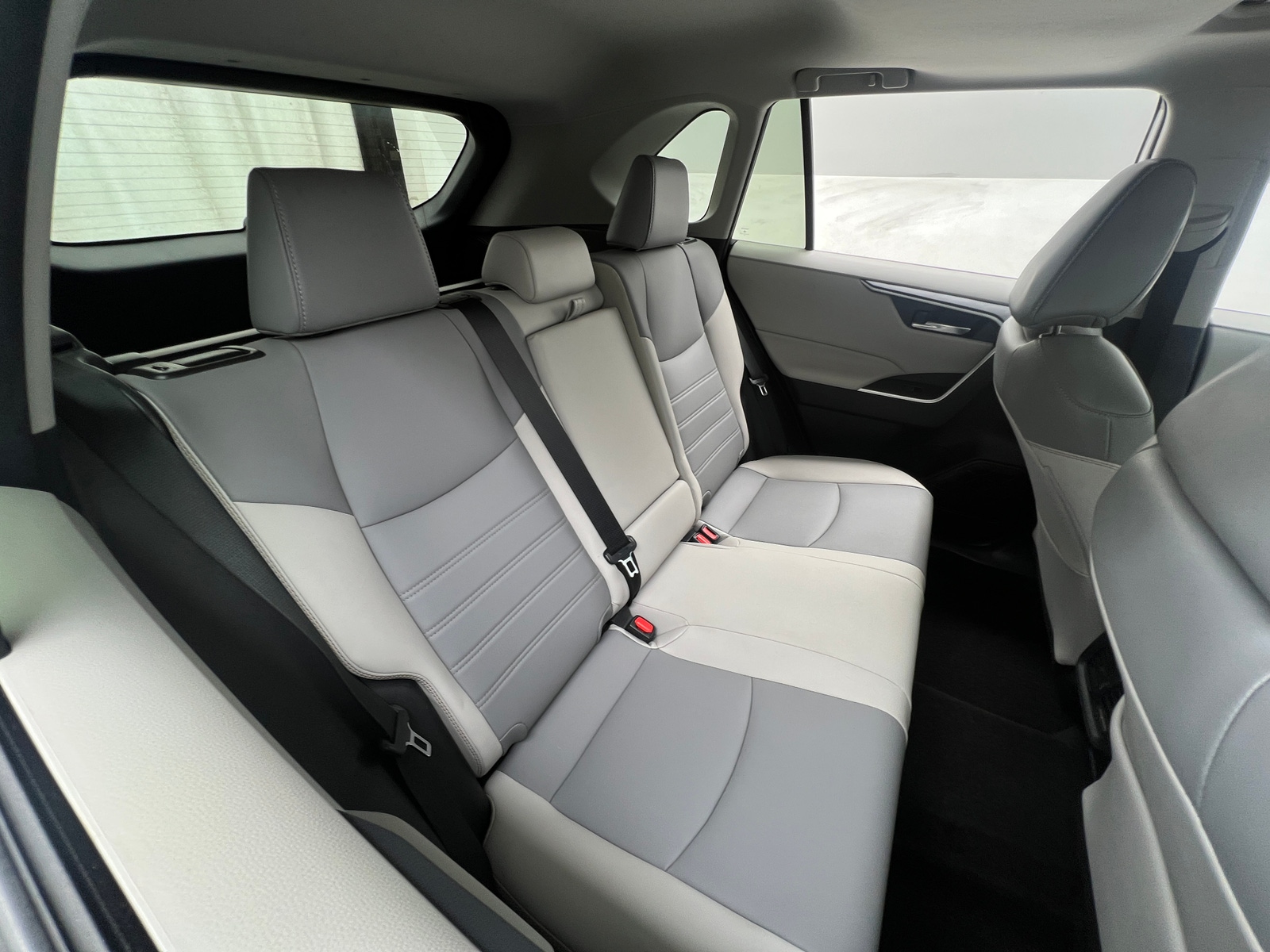 Thumbnail: 2021 Toyota RAV4 - 5