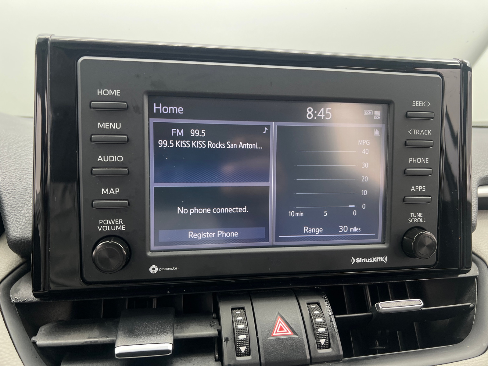 Thumbnail: 2021 Toyota RAV4 - 3