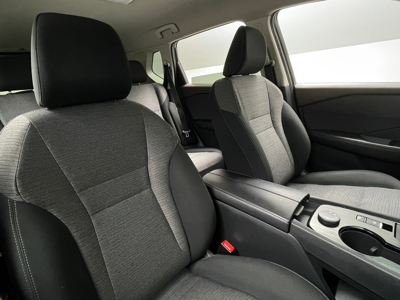 Thumbnail: 2023 Nissan Rogue - 2