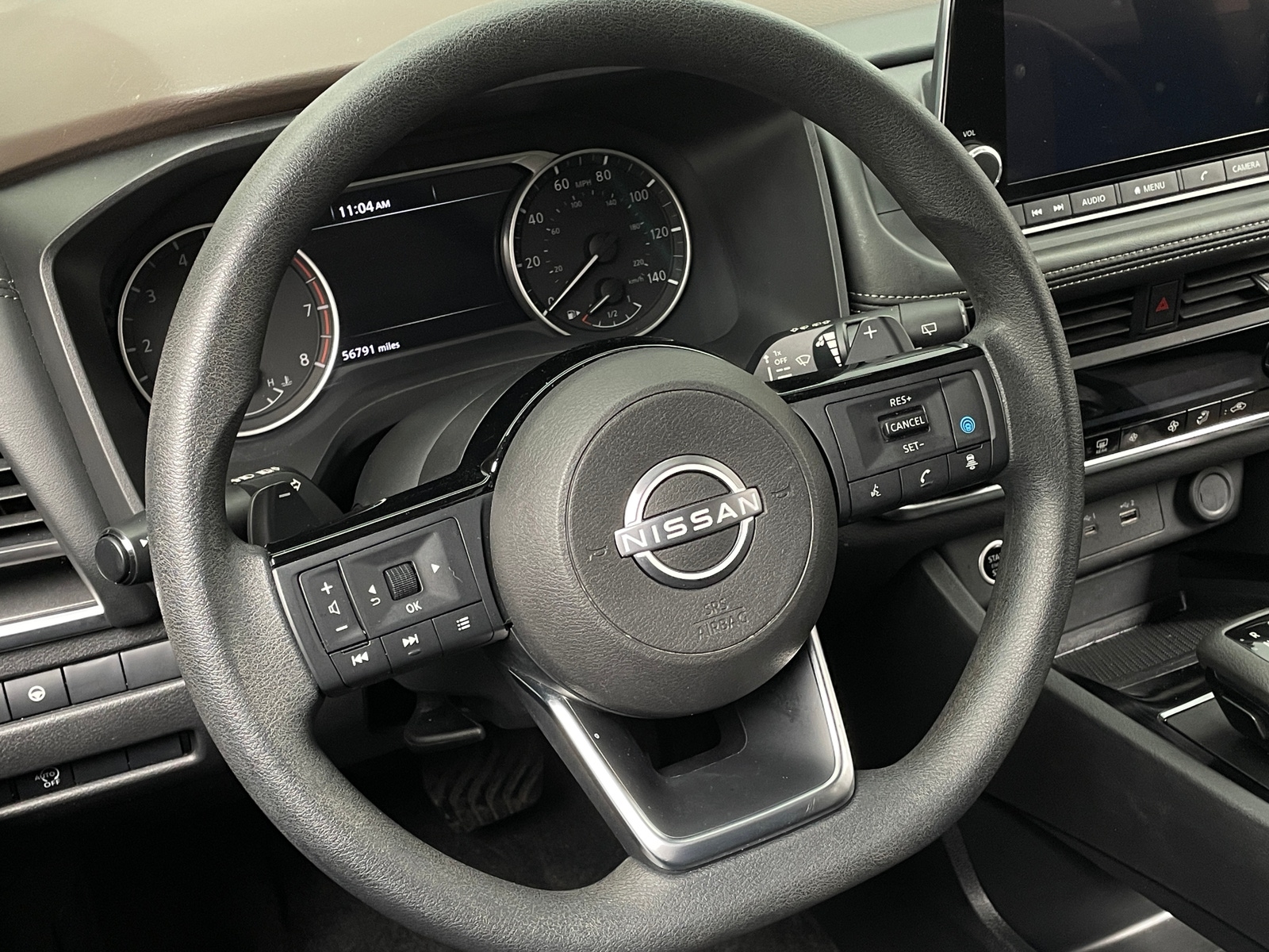 Thumbnail: 2023 Nissan Rogue - 5