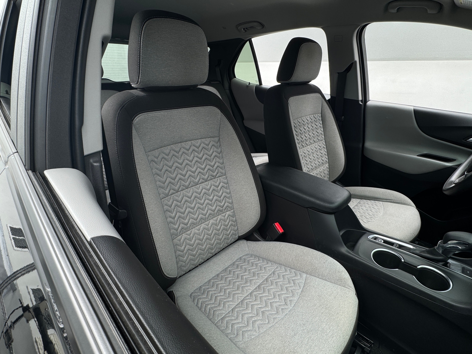 Thumbnail: 2024 Chevrolet Equinox - 2