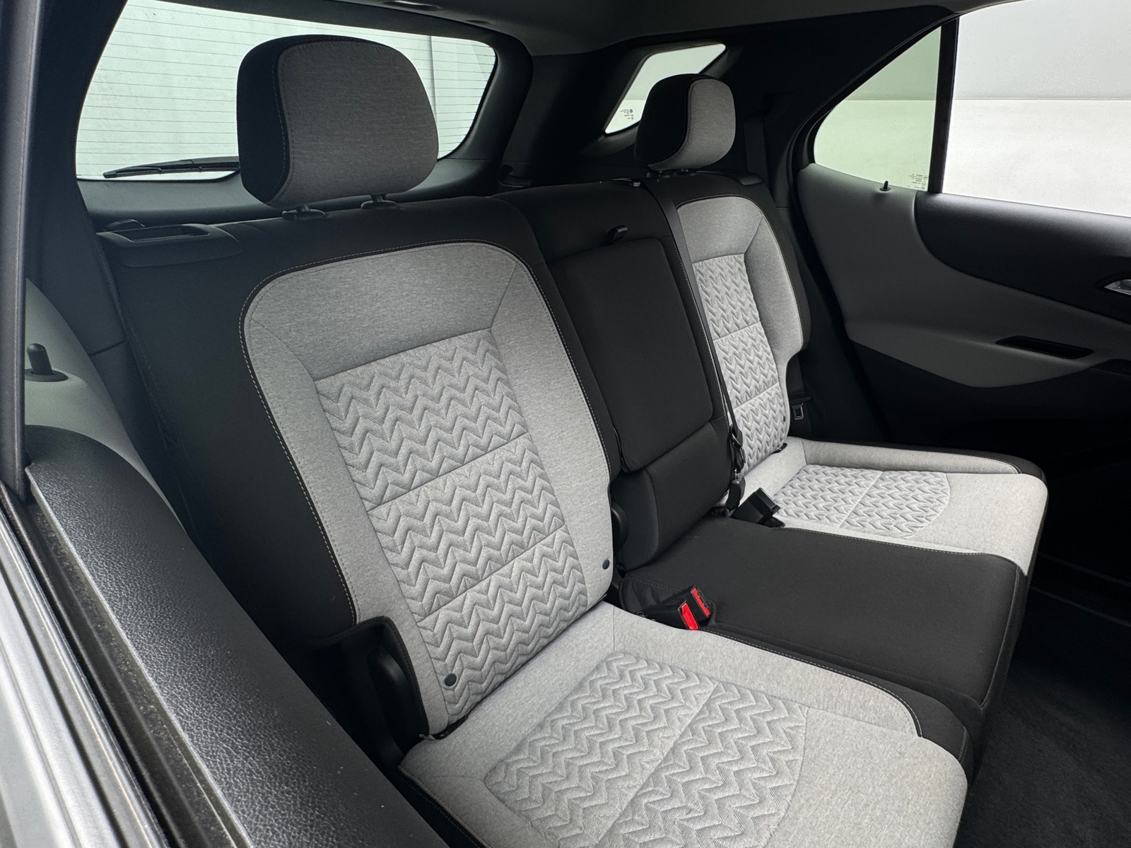 Thumbnail: 2024 Chevrolet Equinox - 6