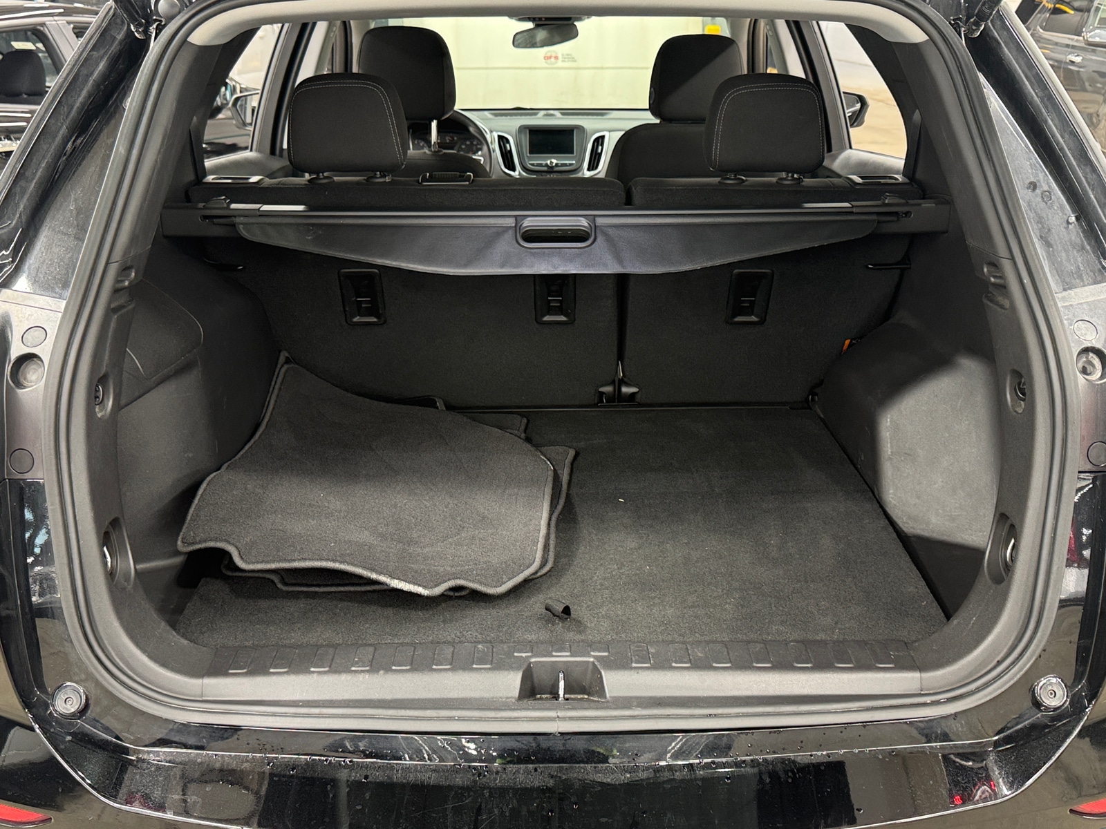 Thumbnail: 2024 Chevrolet Equinox - 7