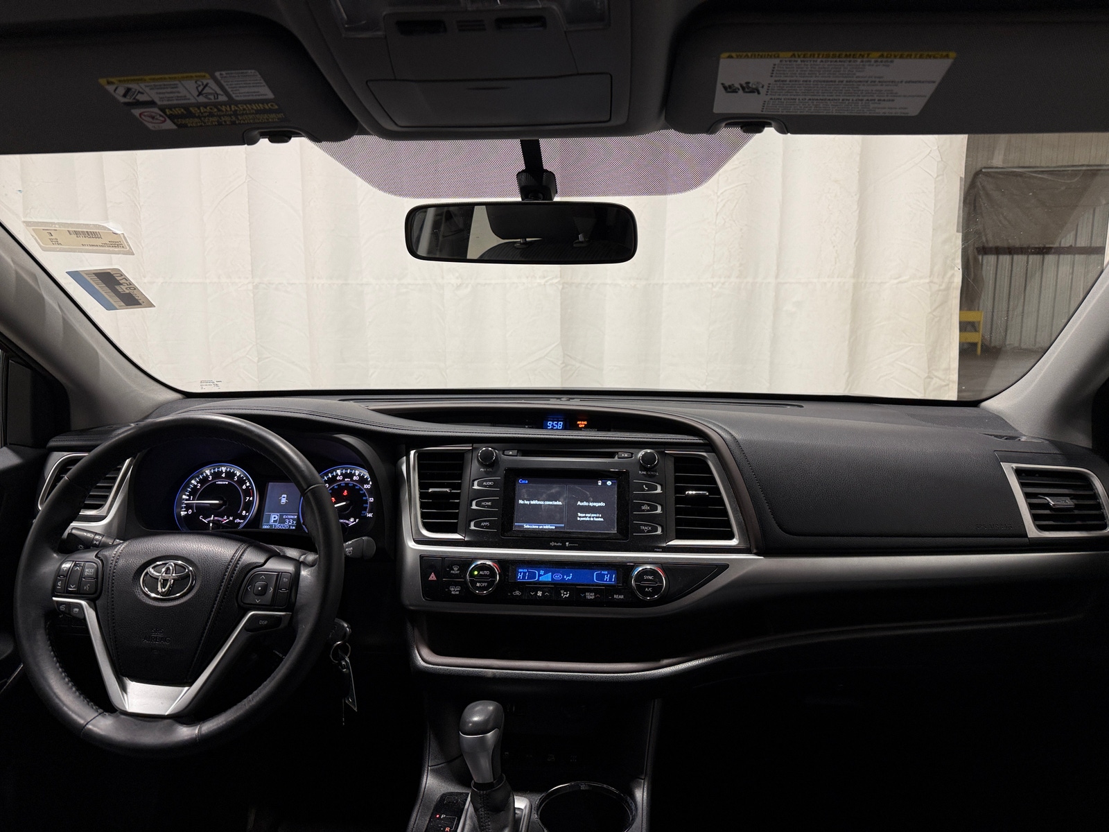 Thumbnail: 2014 Toyota Highlander - 3