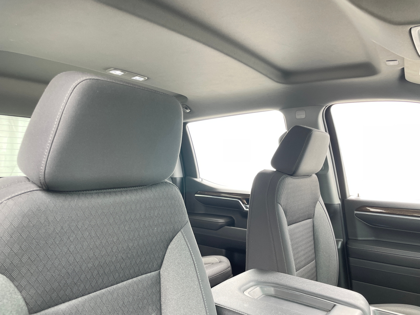 Thumbnail: 2023 GMC Sierra 1500 - 2