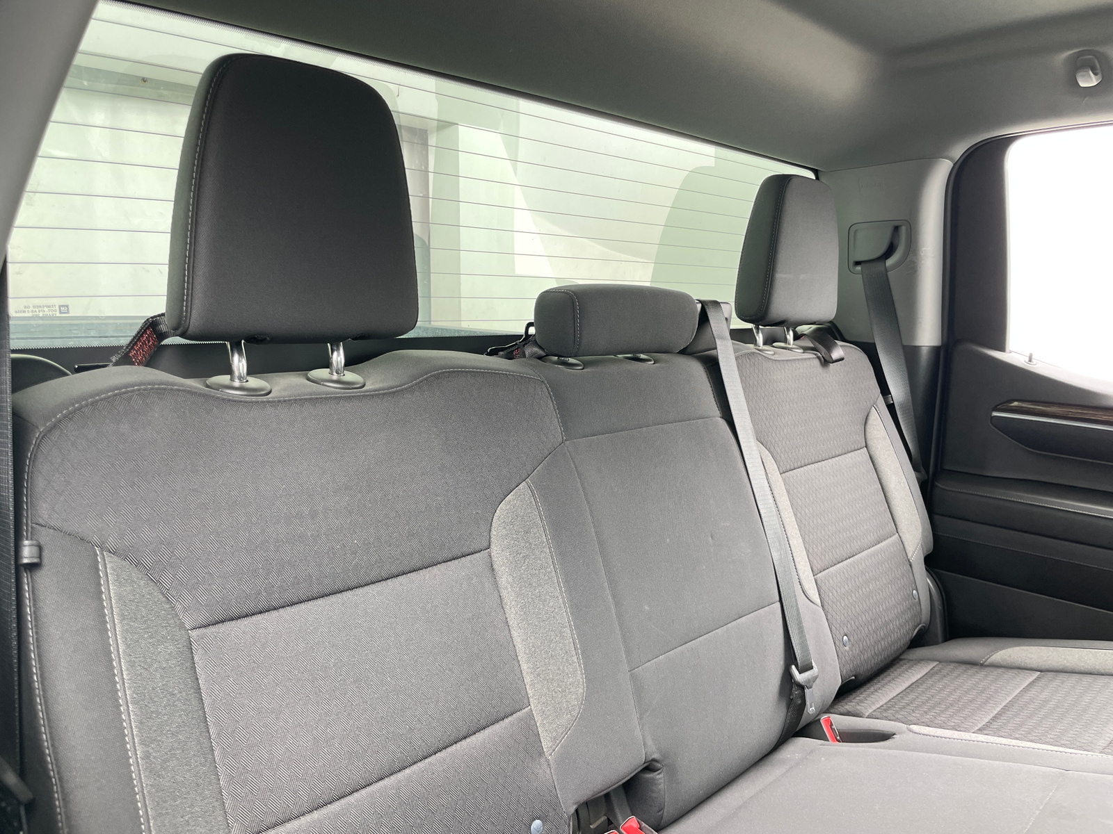 Thumbnail: 2023 GMC Sierra 1500 - 6