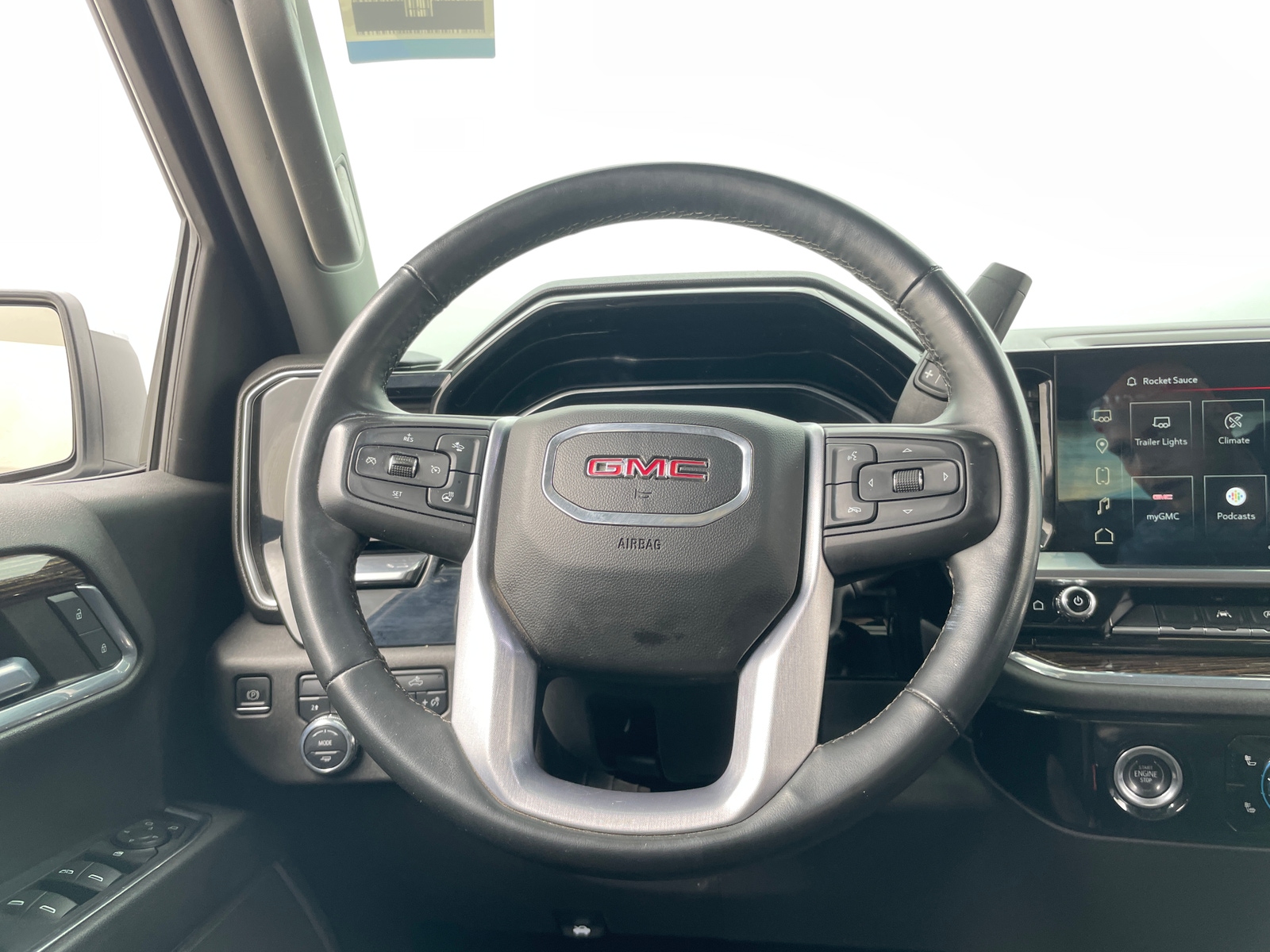 Thumbnail: 2023 GMC Sierra 1500 - 5